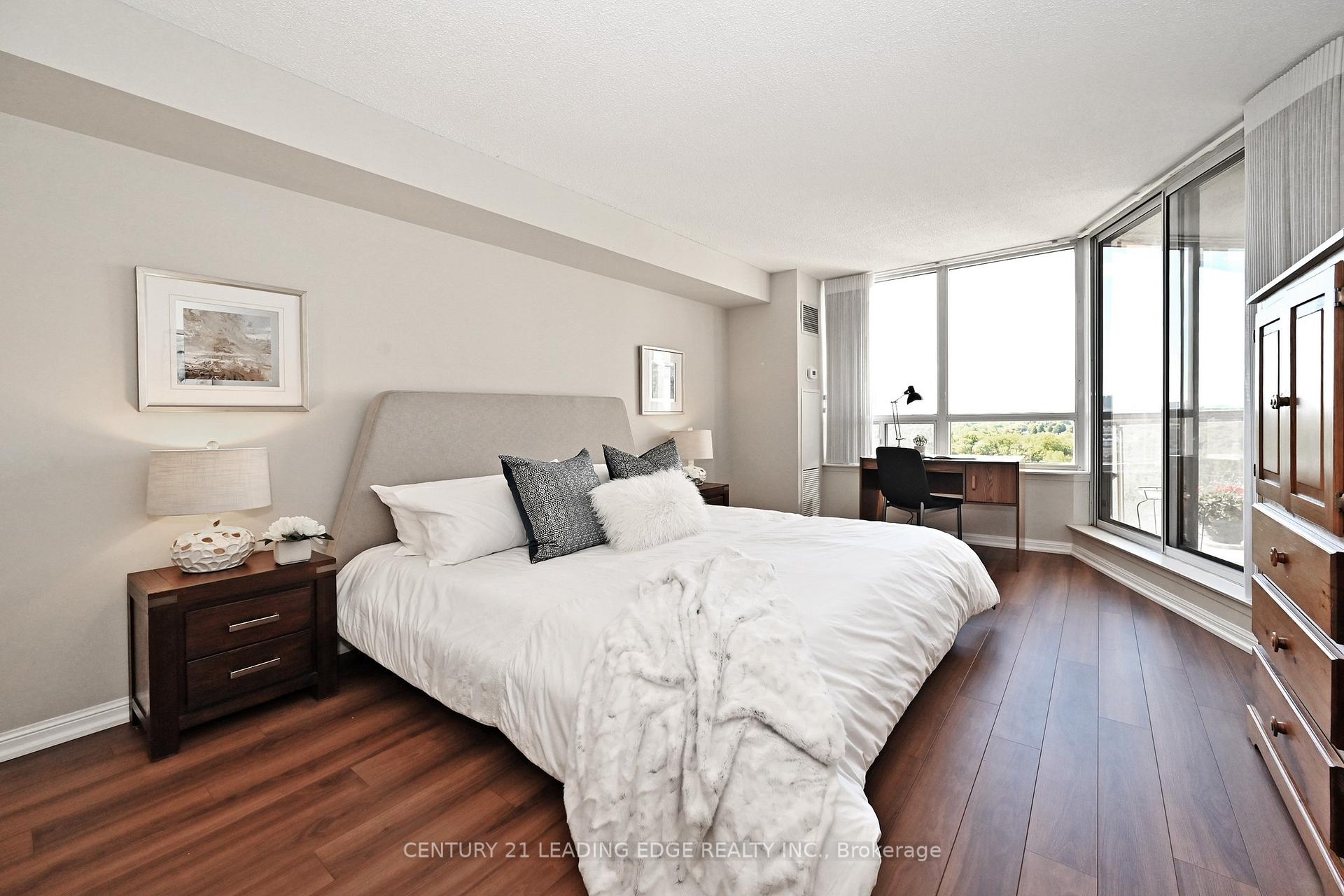 Photo 70 of Unit 1212, 610 Bullock Drive, Markham, Markville — HOMEH