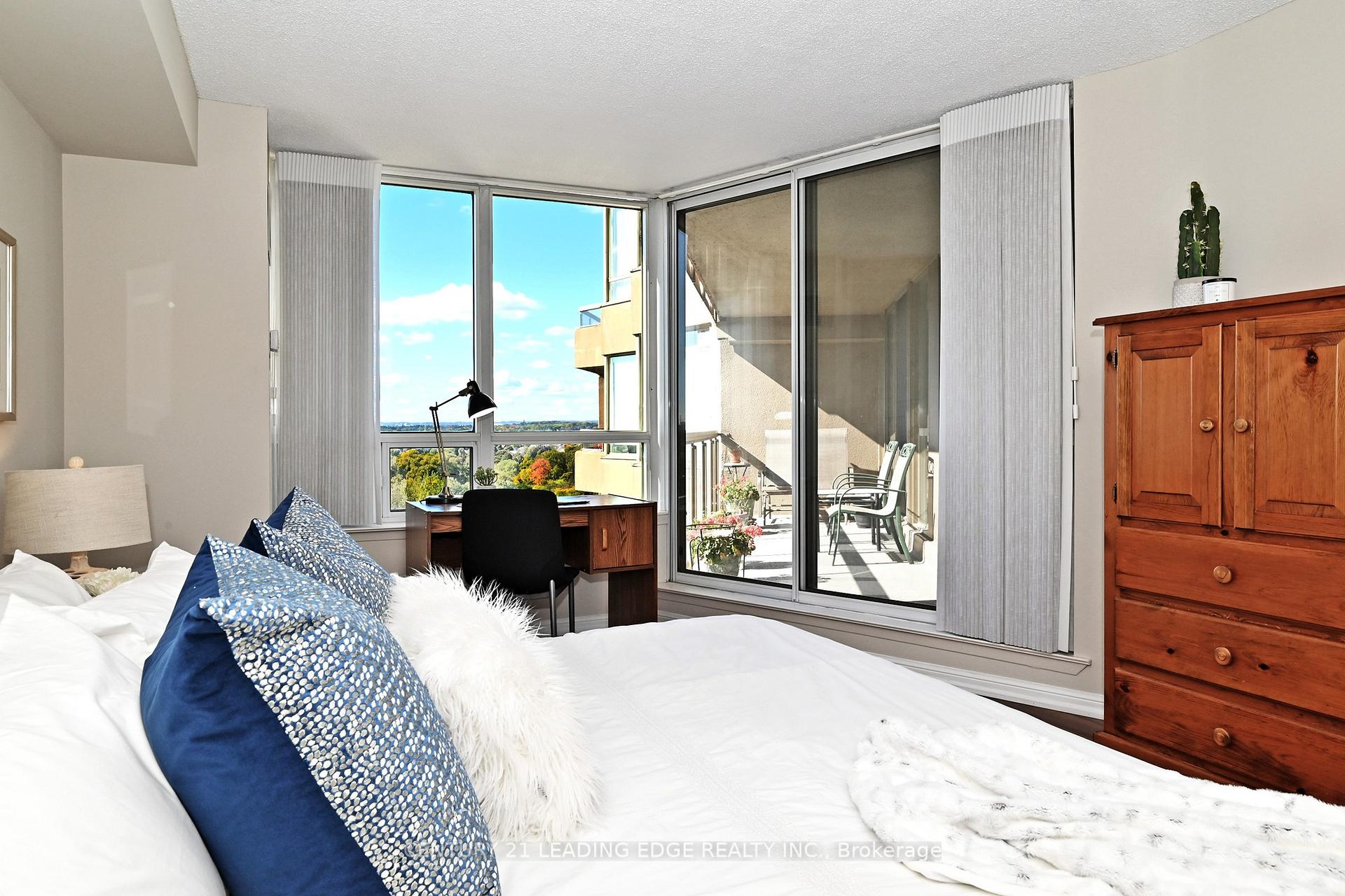 Photo 71 of Unit 1212, 610 Bullock Drive, Markham, Markville — HOMEH