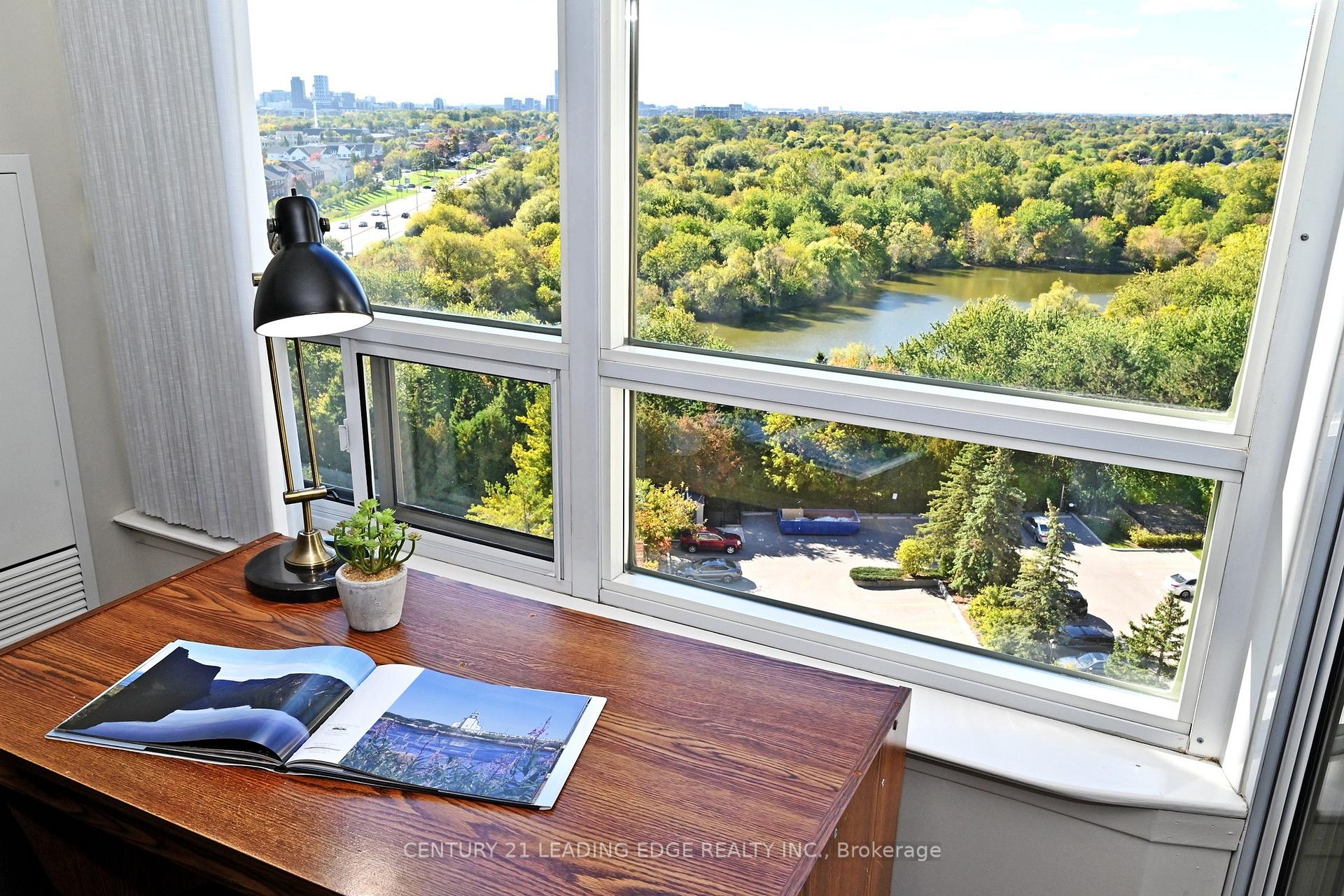 Photo 73 of Unit 1212, 610 Bullock Drive, Markham, Markville — HOMEH