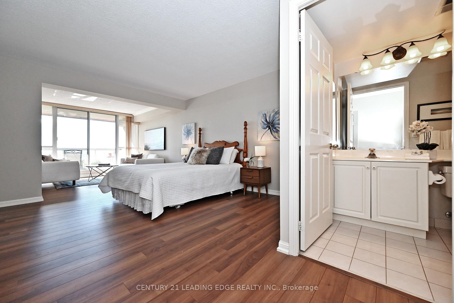 Photo 77 of Unit 1212, 610 Bullock Drive, Markham, Markville — HOMEH