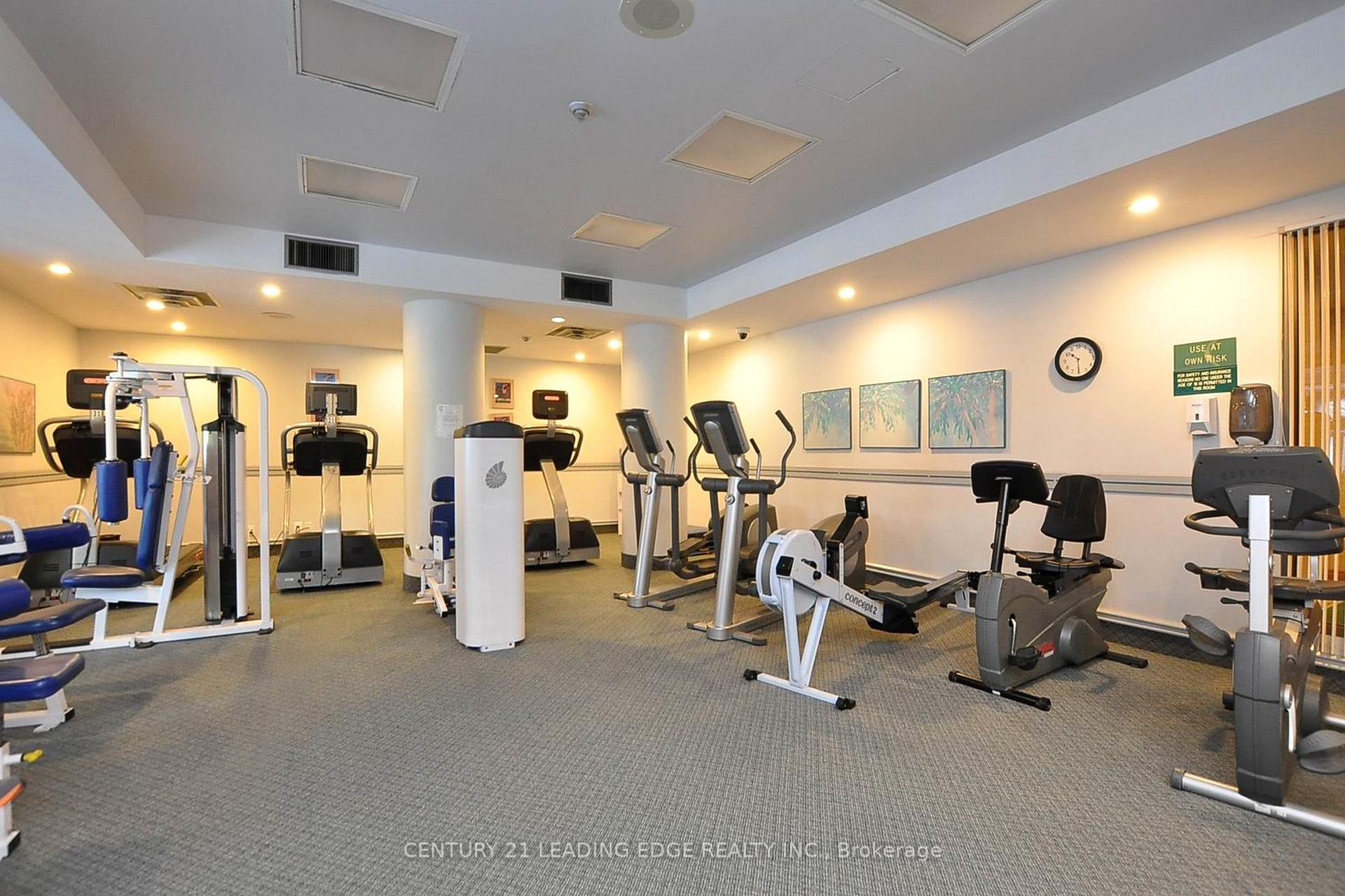 Photo 95 of Unit 1212, 610 Bullock Drive, Markham, Markville — HOMEH