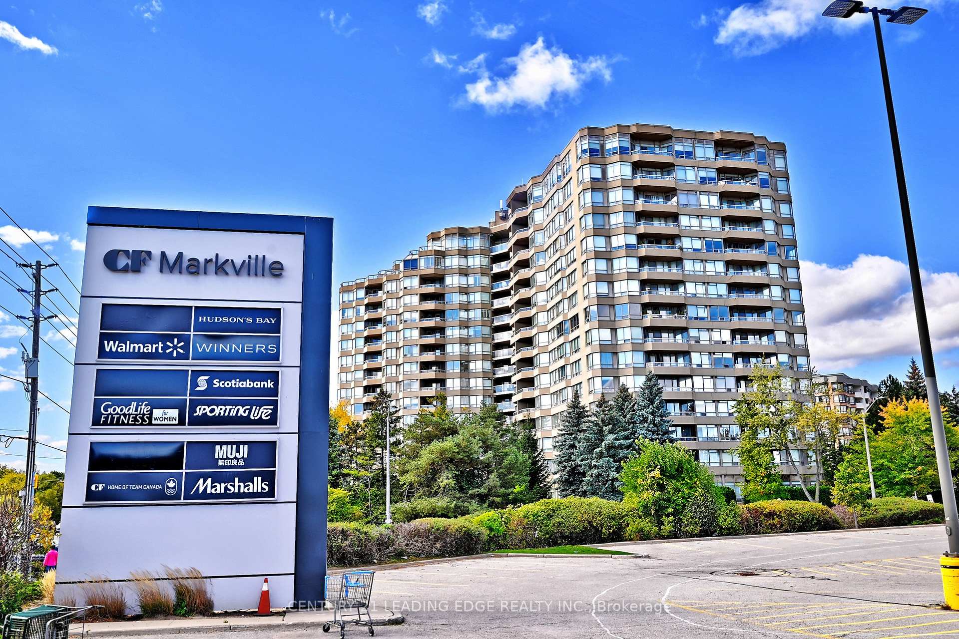 Photo 97 of Unit 1212, 610 Bullock Drive, Markham, Markville — HOMEH