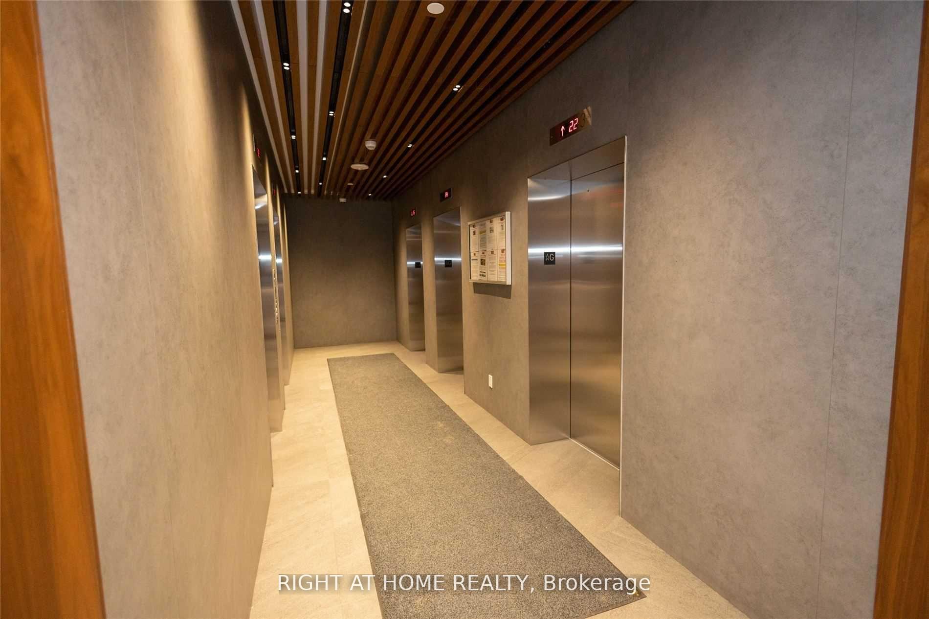 Photo 3 of Unit 218, 7895 Jane Street, Vaughan, Concord — HOMEH