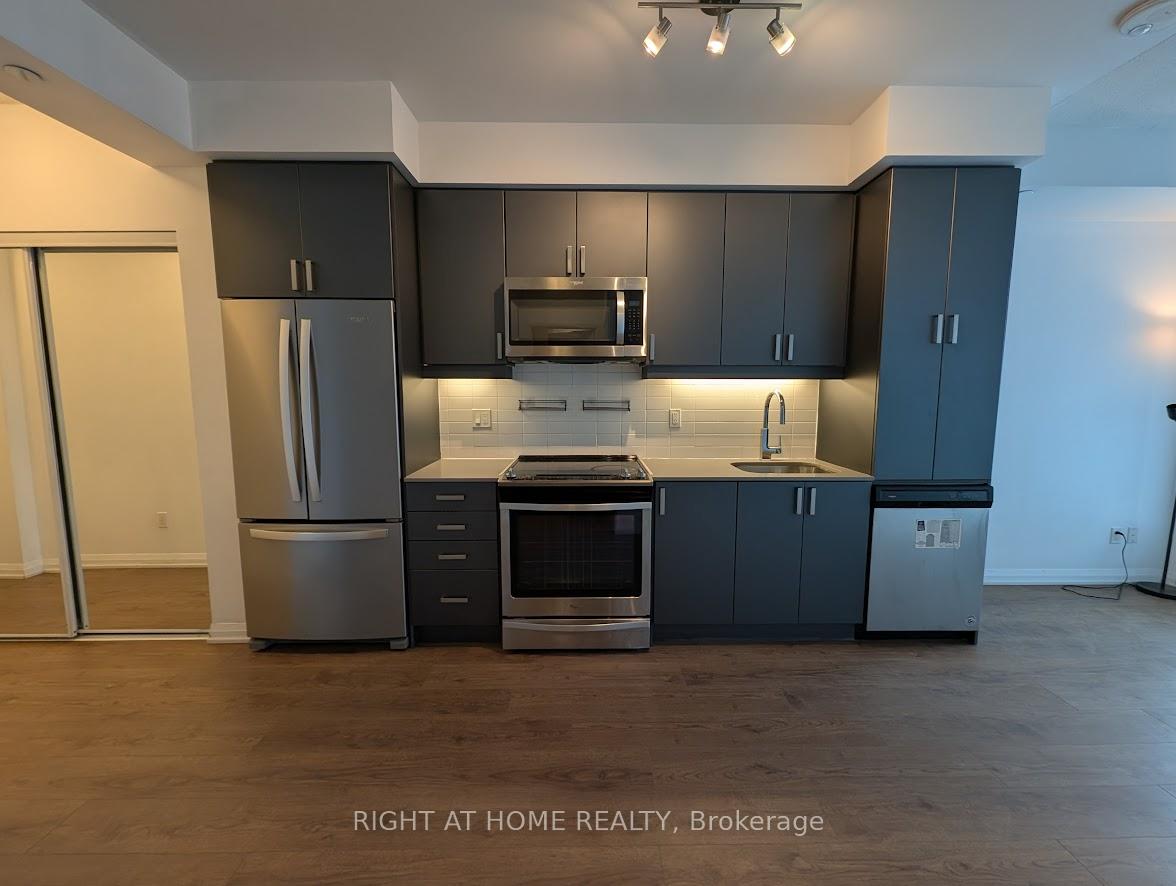 Photo 12 of Unit 218, 7895 Jane Street, Vaughan, Concord — HOMEH