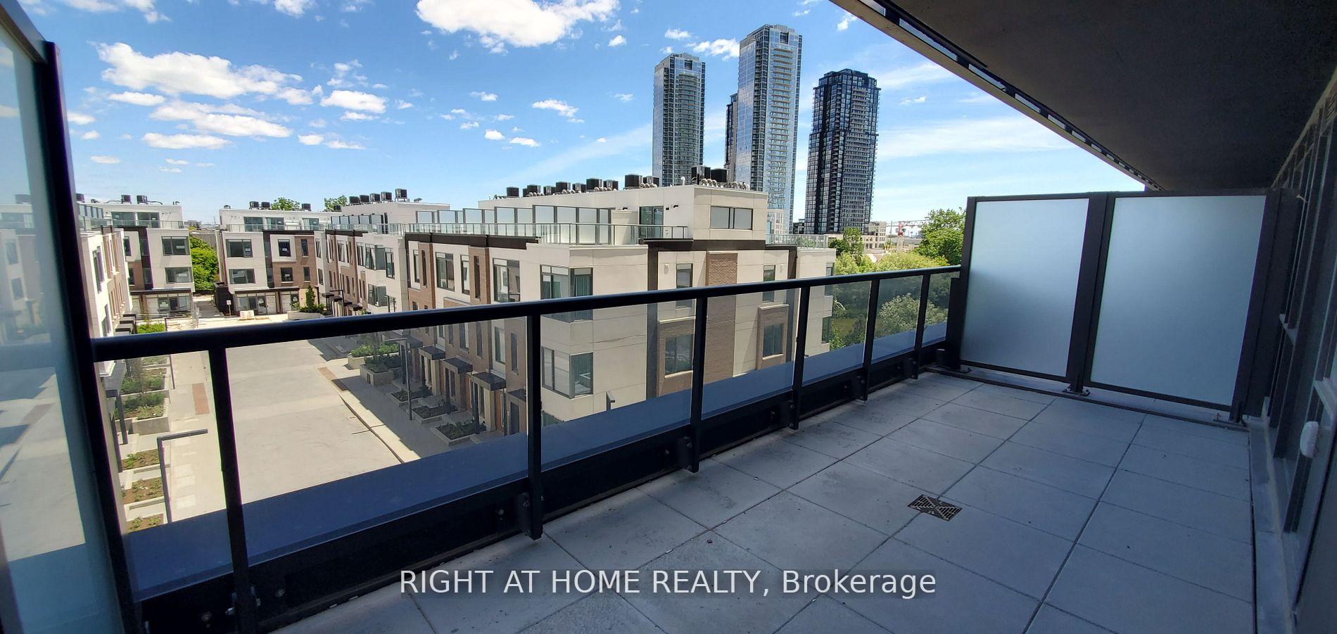 Photo 20 of Unit 218, 7895 Jane Street, Vaughan, Concord — HOMEH