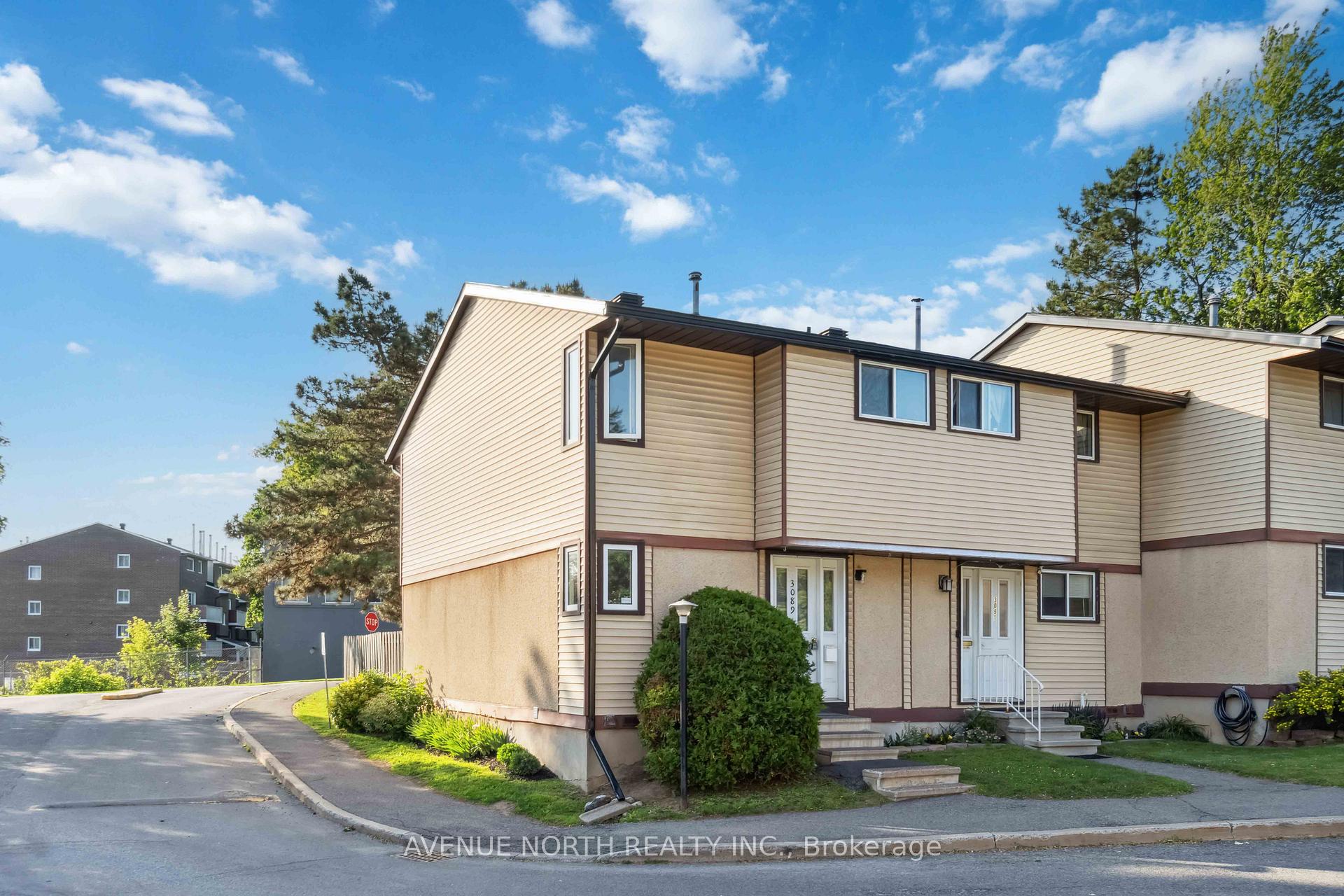 Photo 22 of Unit 7, 3089 Quail Drive, Ottawa, Sawmill Creek/Timbermill — HOMEH
