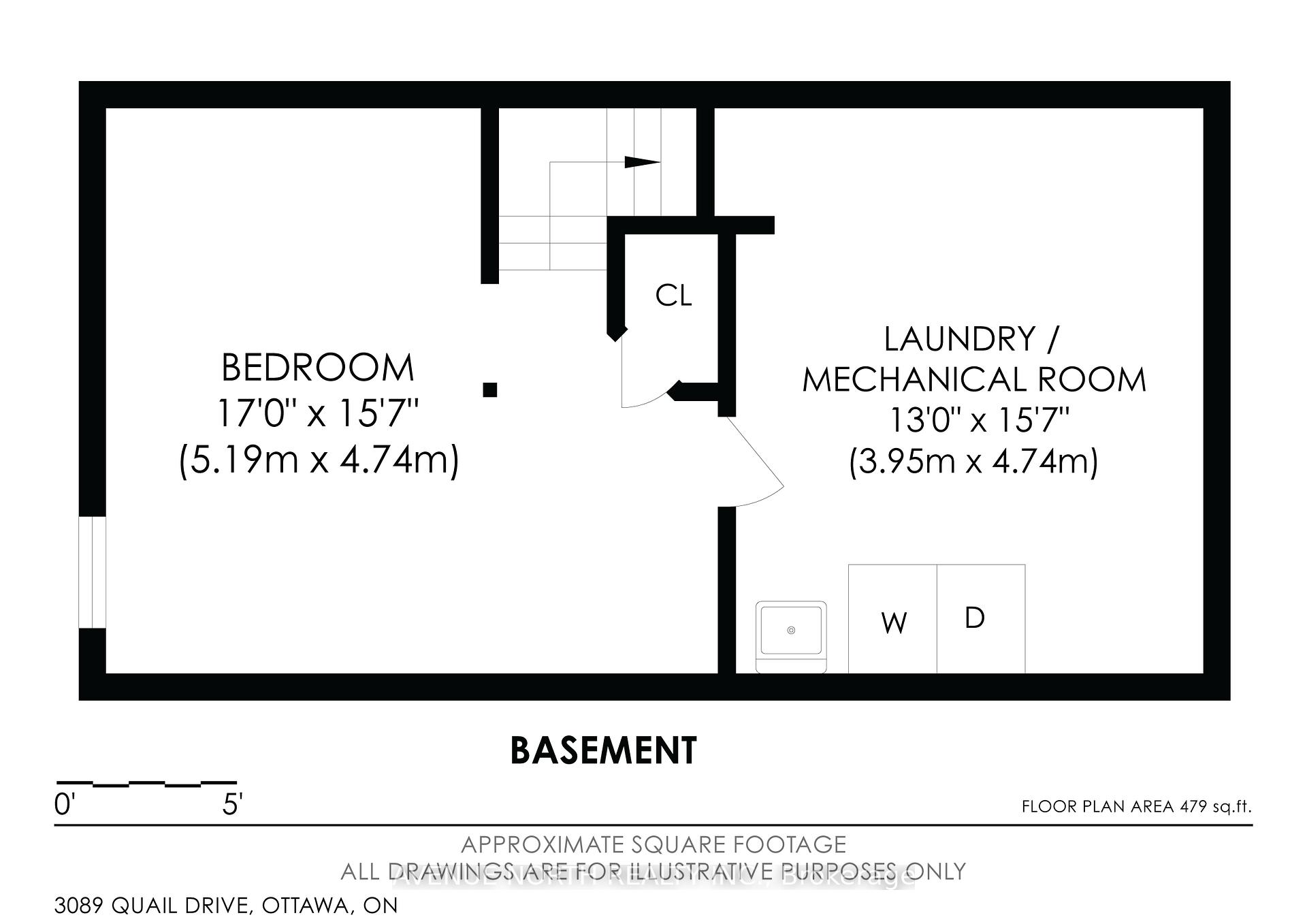 Photo 50 of Unit 7, 3089 Quail Drive, Ottawa, Sawmill Creek/Timbermill — HOMEH