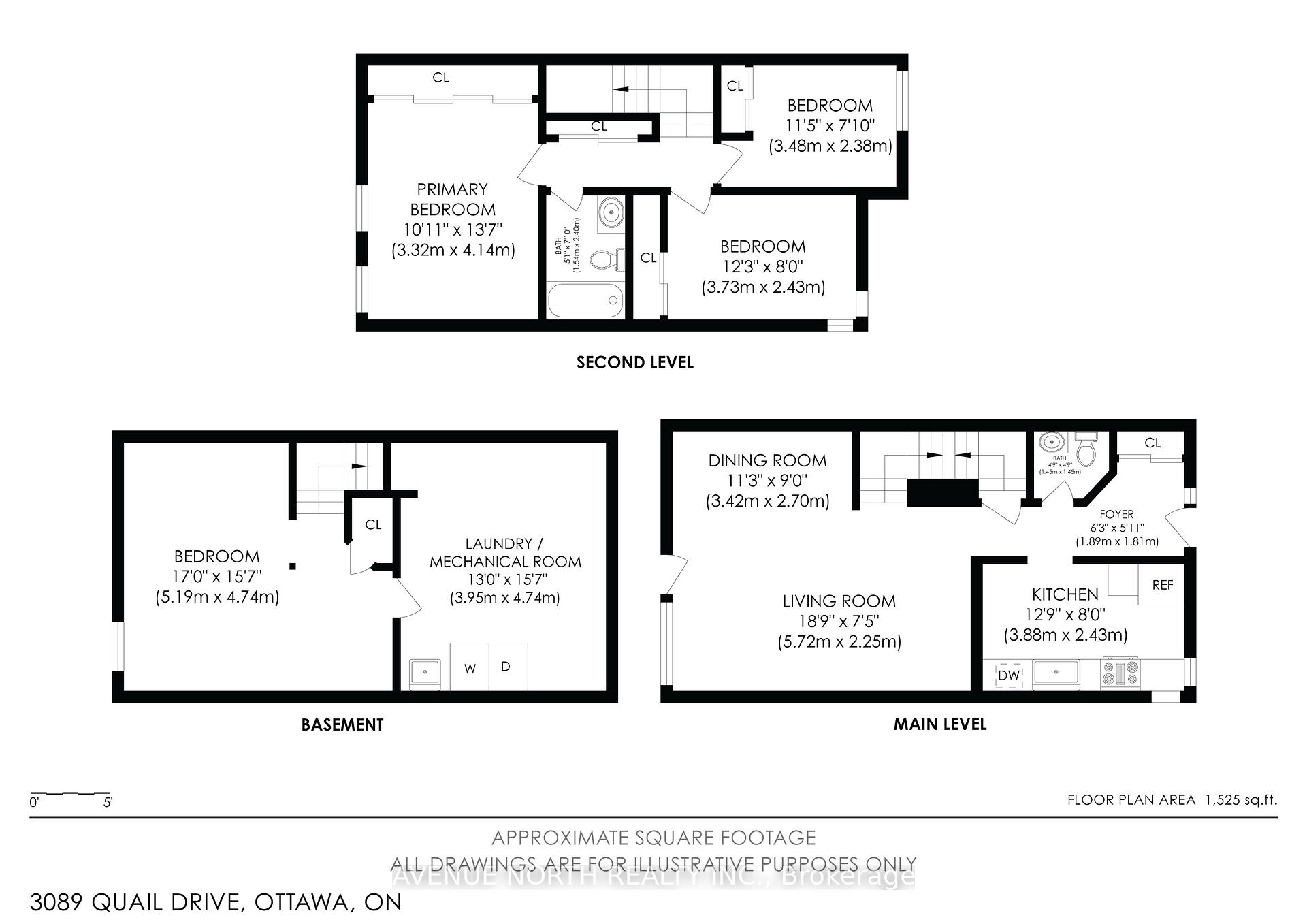 Photo 43 of Unit 7, 3089 Quail Drive, Ottawa, Sawmill Creek/Timbermill — HOMEH