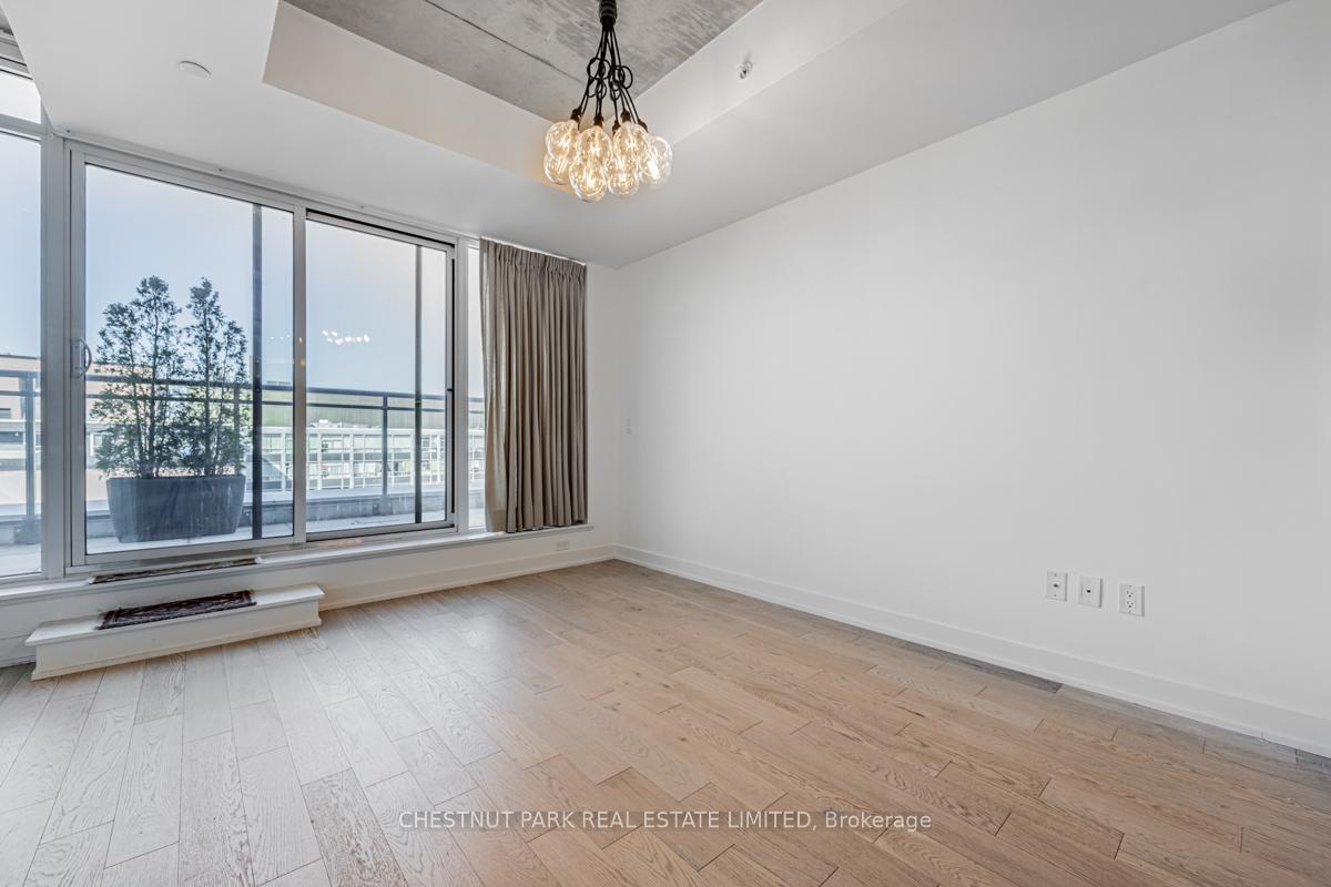 Photo 2 of Unit 605, 665 Kingston Road, Toronto, The Beaches — HOMEH