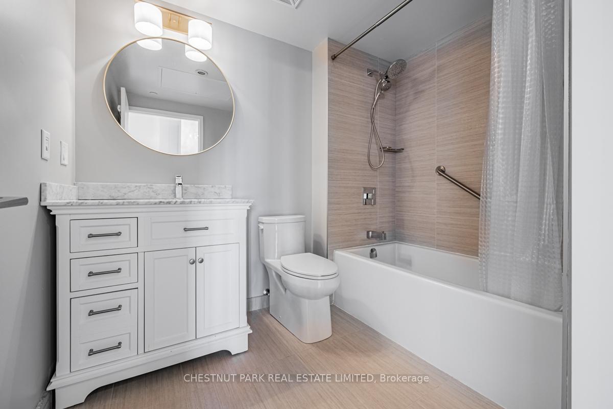 Photo 8 of Unit 605, 665 Kingston Road, Toronto, The Beaches — HOMEH