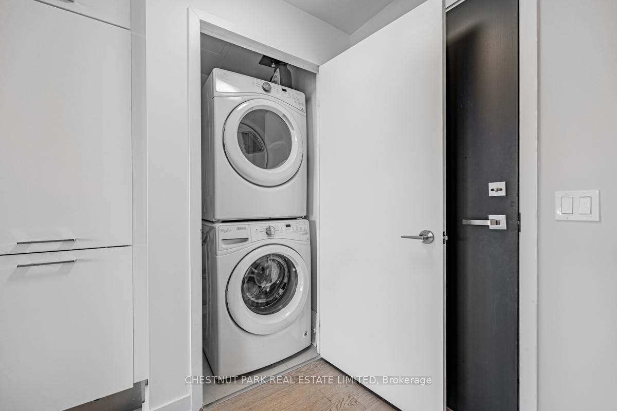 Photo 9 of Unit 605, 665 Kingston Road, Toronto, The Beaches — HOMEH