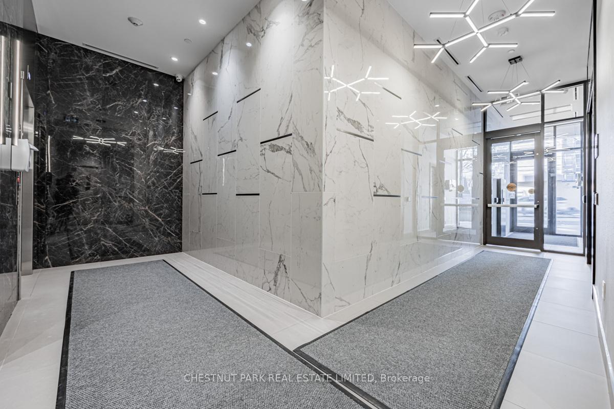 Photo 12 of Unit 605, 665 Kingston Road, Toronto, The Beaches — HOMEH