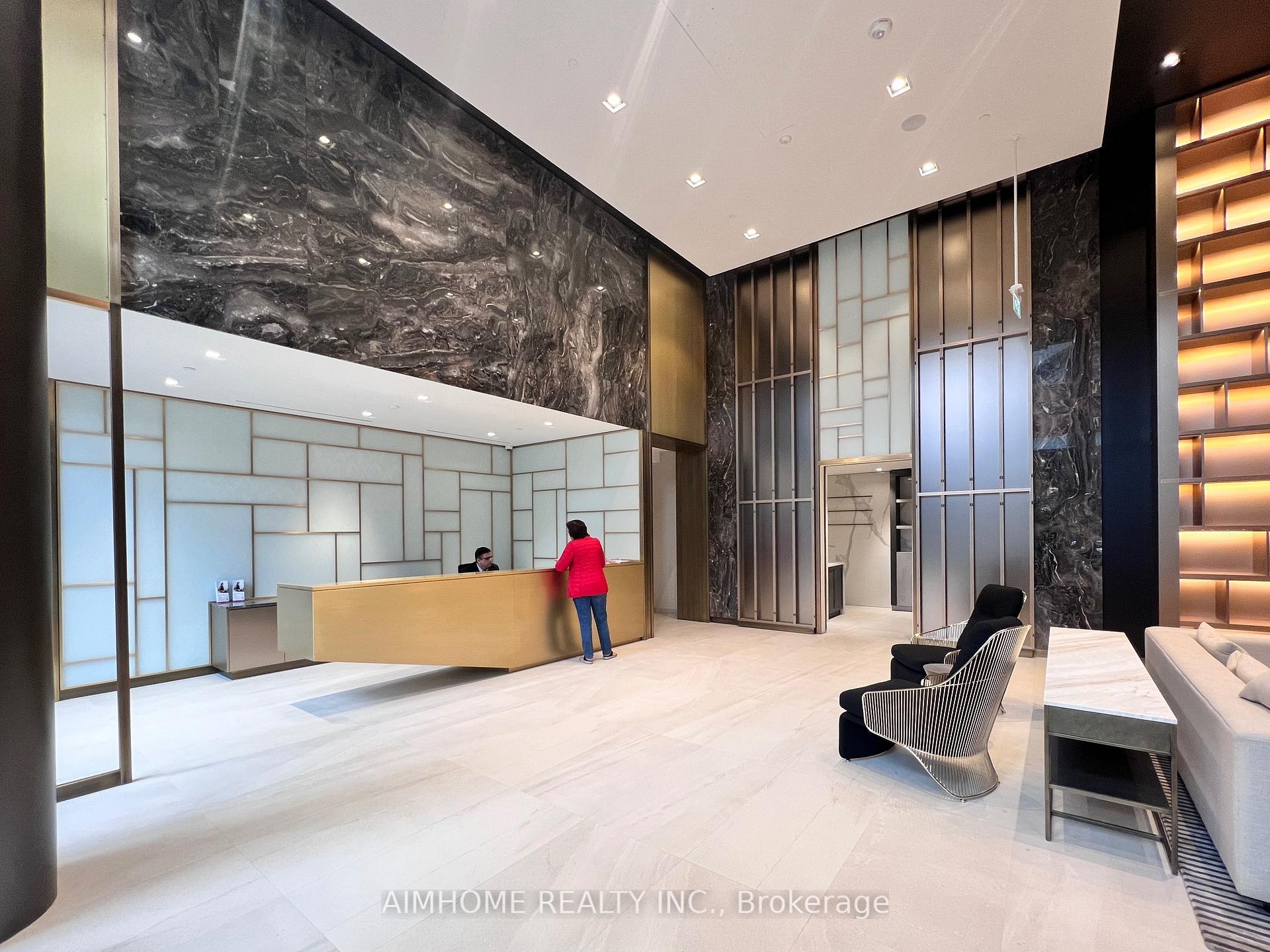 Photo 15 of Unit 617, 117 Broadway Avenue, Toronto, Mount Pleasant West — HOMEH
