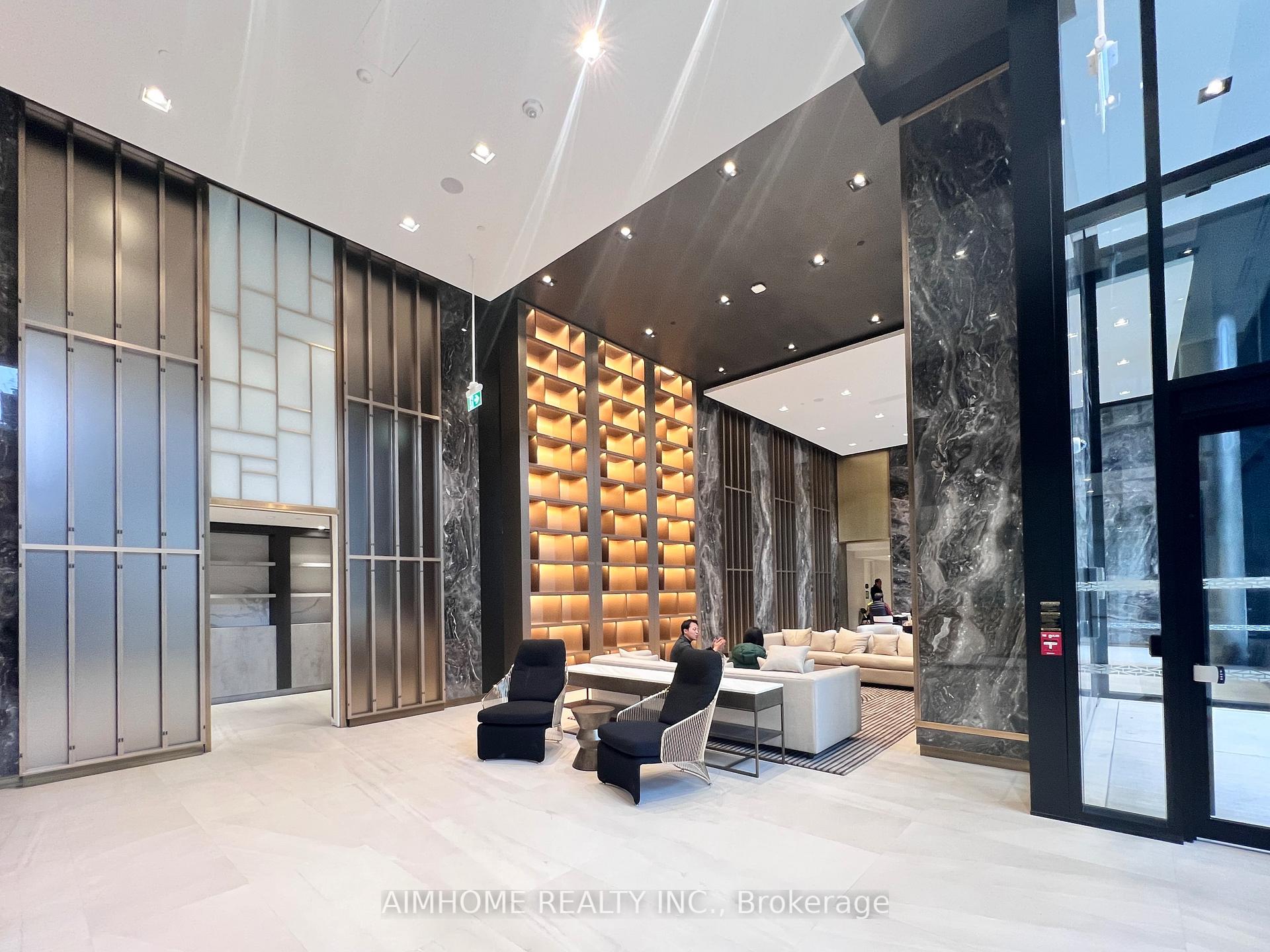 Photo 18 of Unit 617, 117 Broadway Avenue, Toronto, Mount Pleasant West — HOMEH