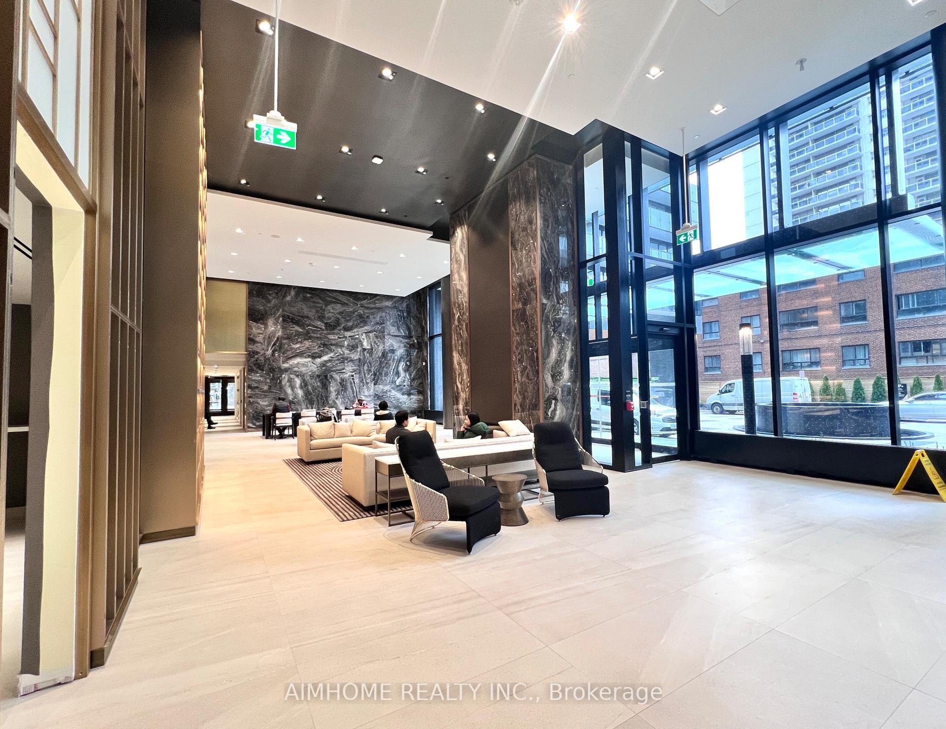 Photo 16 of Unit 617, 117 Broadway Avenue, Toronto, Mount Pleasant West — HOMEH