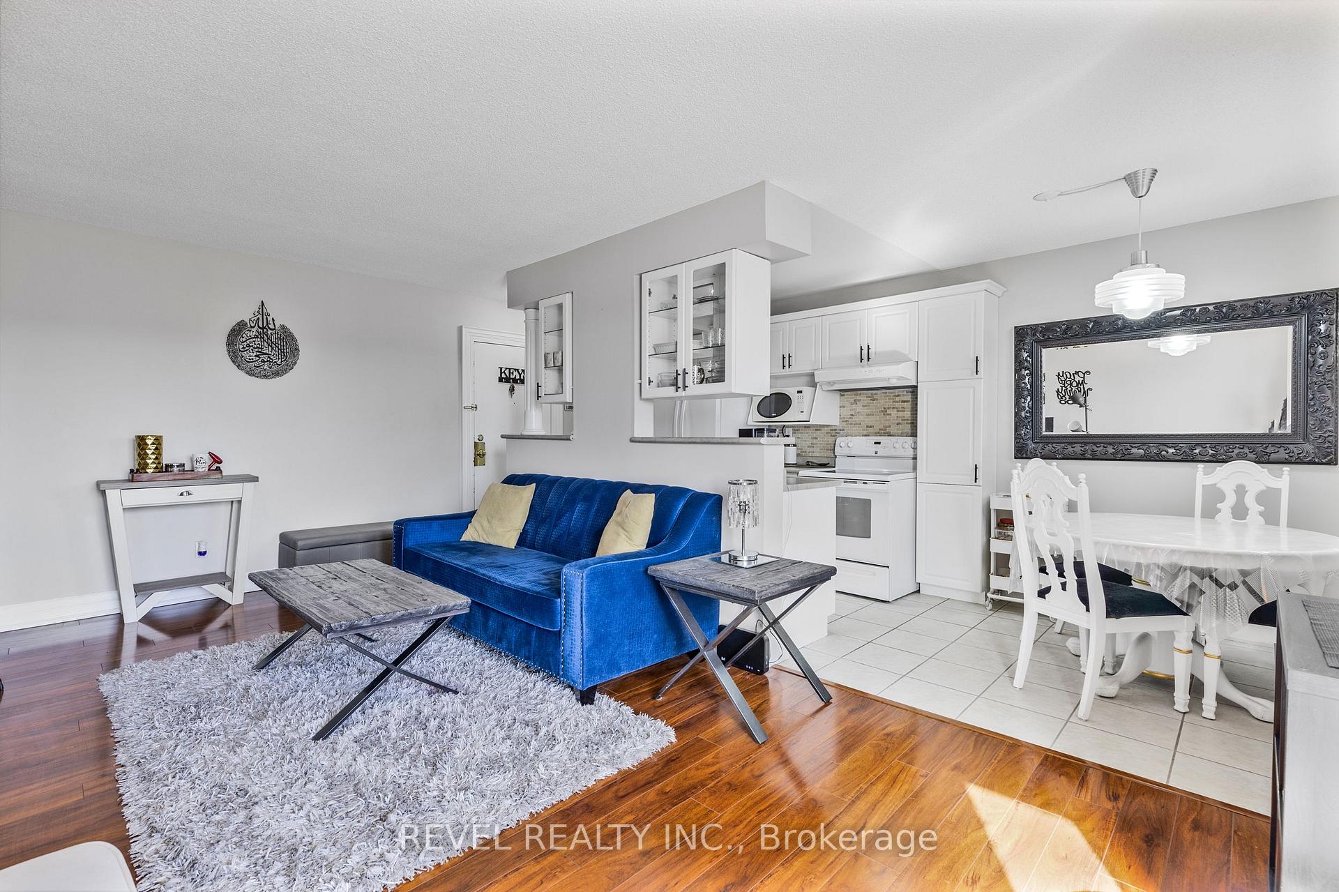 Photo 3 of Unit 406, 851 Queenston Road, Hamilton, Riverdale — HOMEH