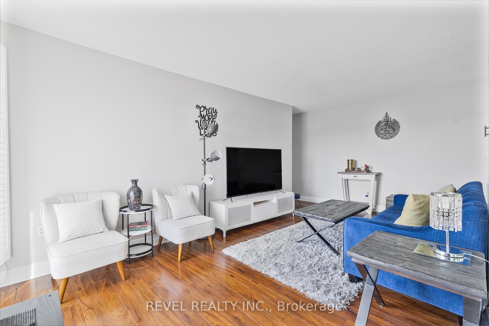 Photo 5 of Unit 406, 851 Queenston Road, Hamilton, Riverdale — HOMEH