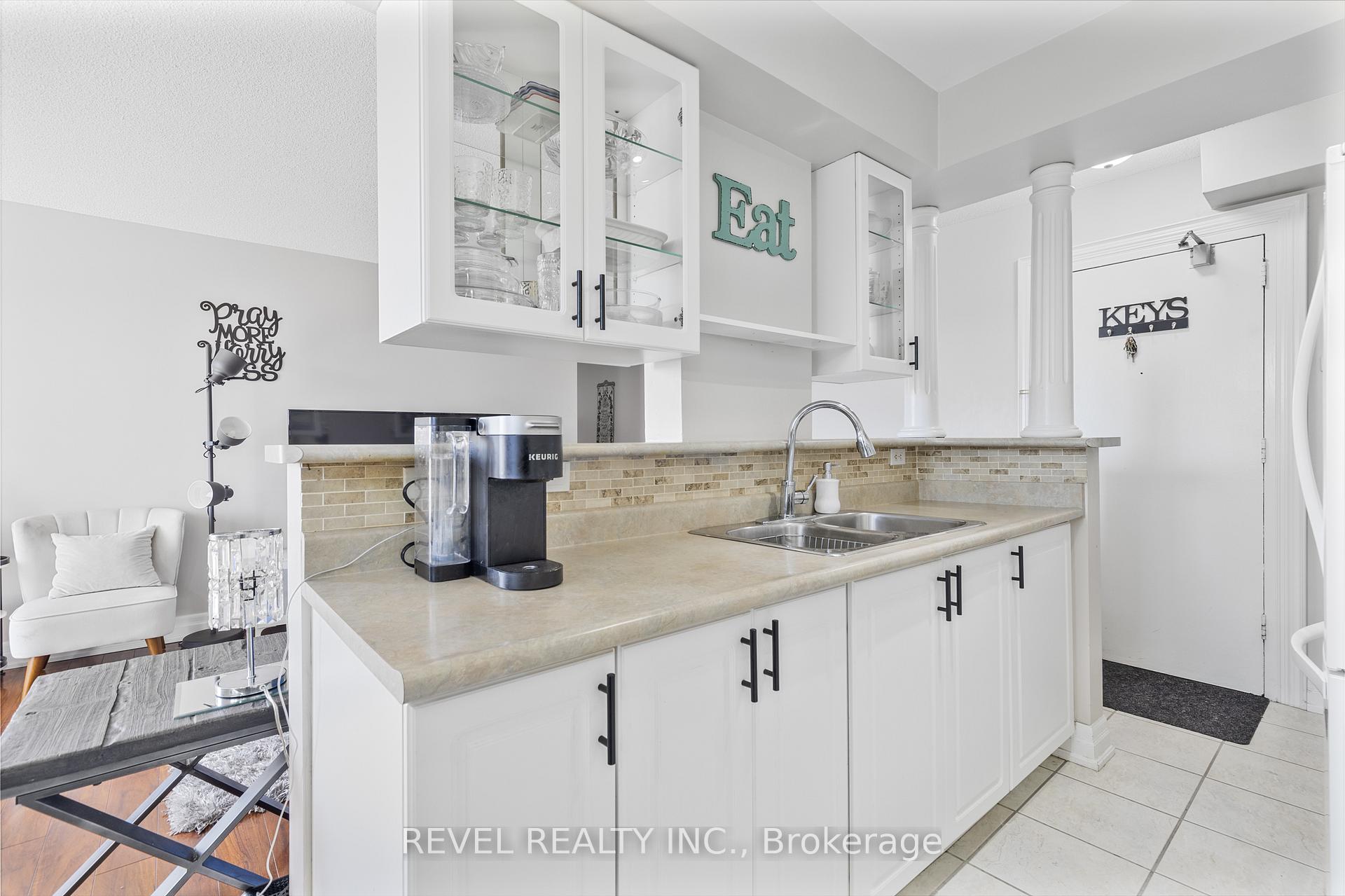 Photo 6 of Unit 406, 851 Queenston Road, Hamilton, Riverdale — HOMEH
