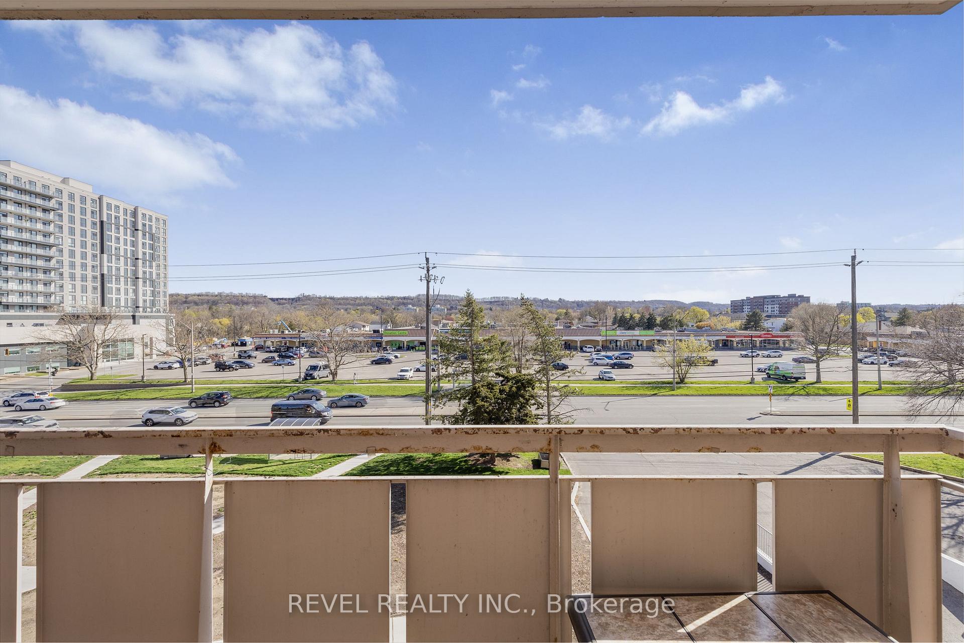 Photo 9 of Unit 406, 851 Queenston Road, Hamilton, Riverdale — HOMEH