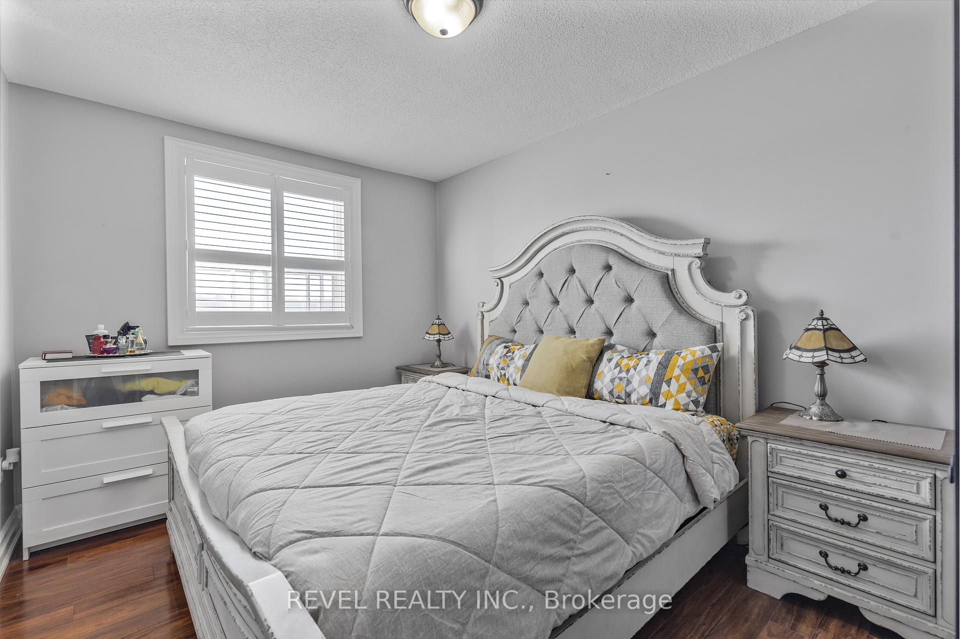 Photo 10 of Unit 406, 851 Queenston Road, Hamilton, Riverdale — HOMEH
