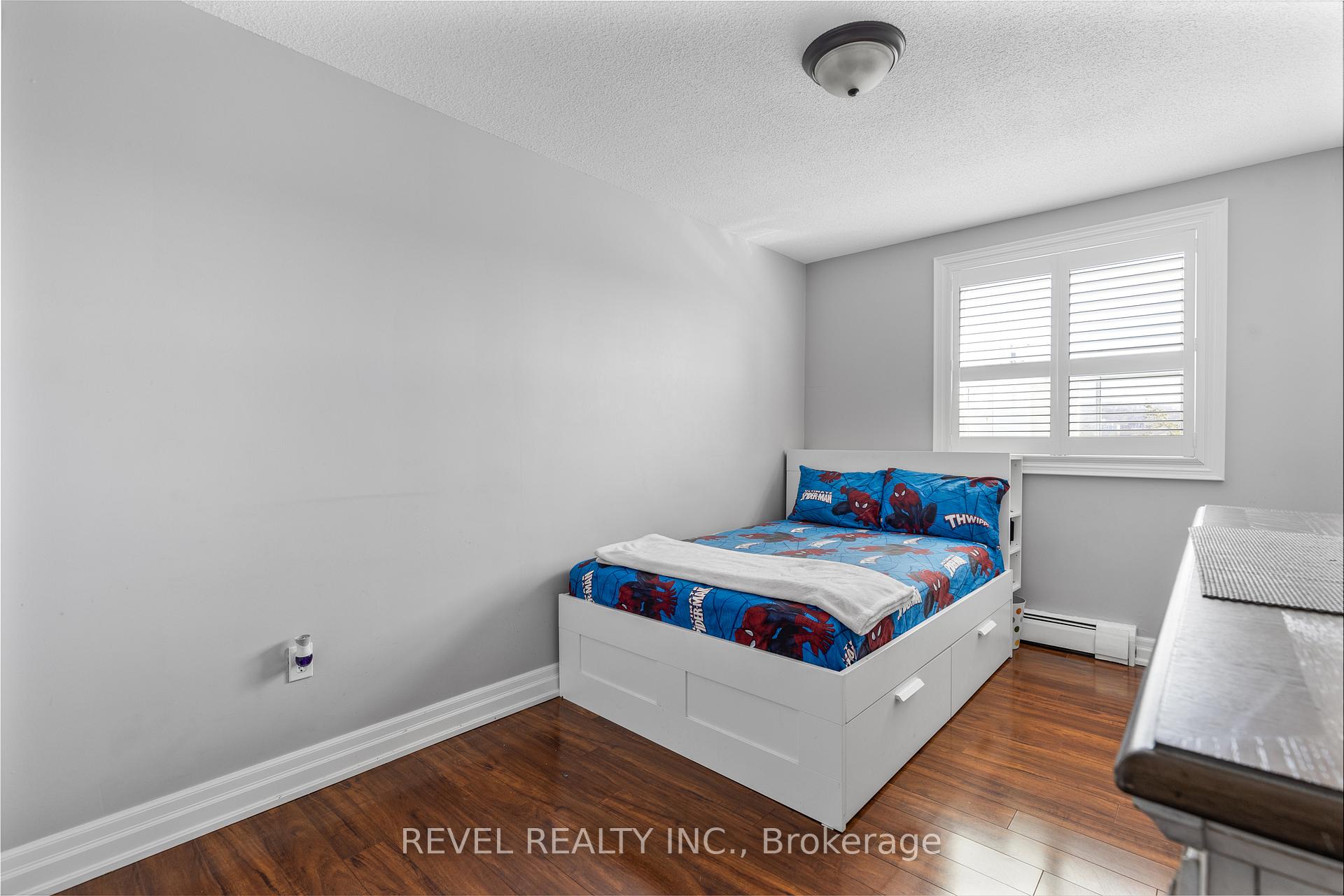 Photo 11 of Unit 406, 851 Queenston Road, Hamilton, Riverdale — HOMEH