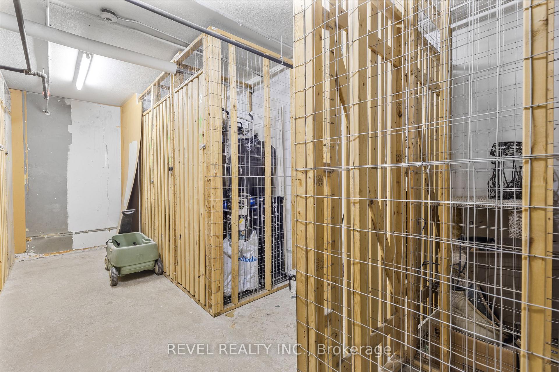 Photo 15 of Unit 406, 851 Queenston Road, Hamilton, Riverdale — HOMEH