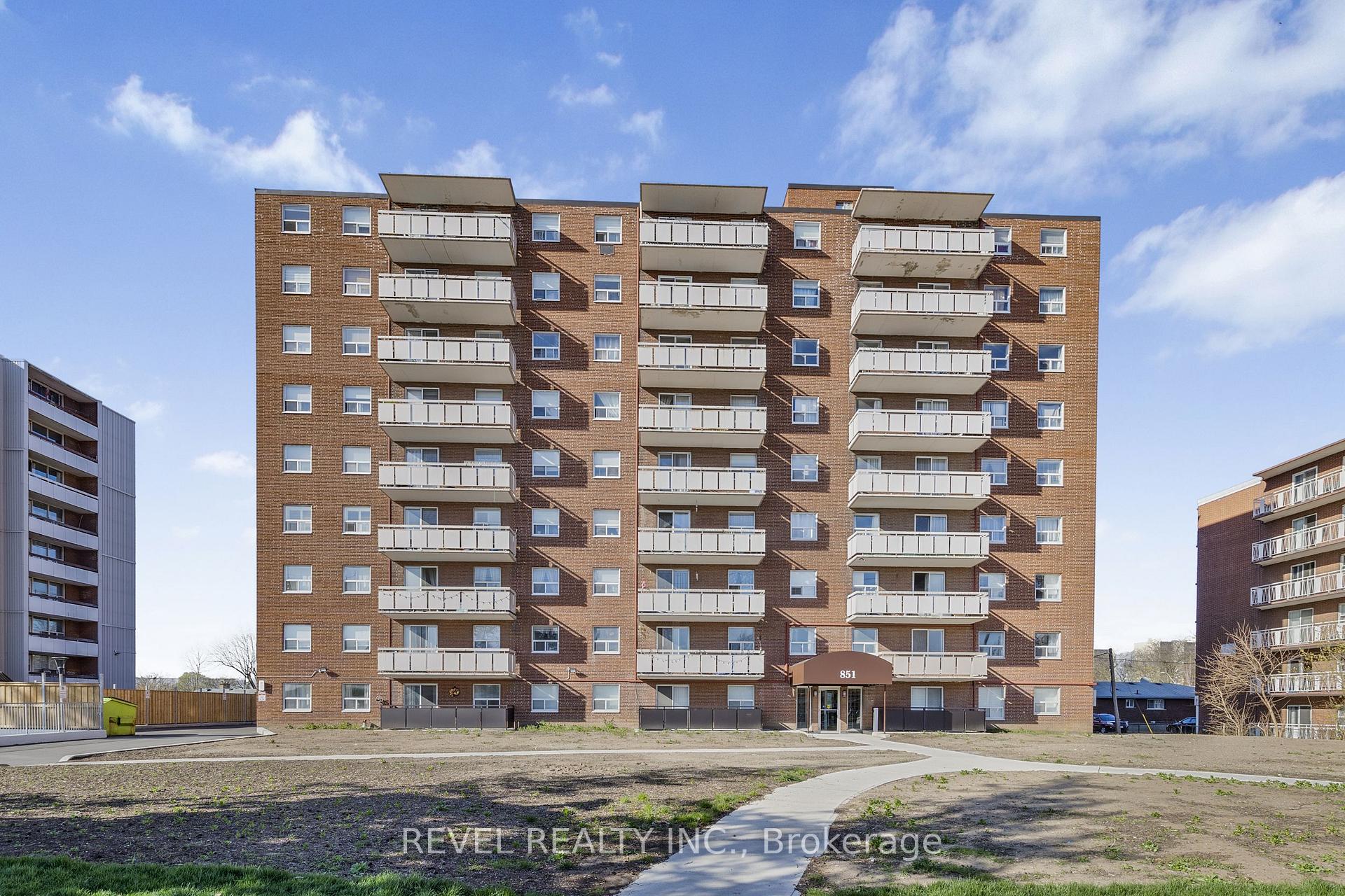 Photo 17 of Unit 406, 851 Queenston Road, Hamilton, Riverdale — HOMEH