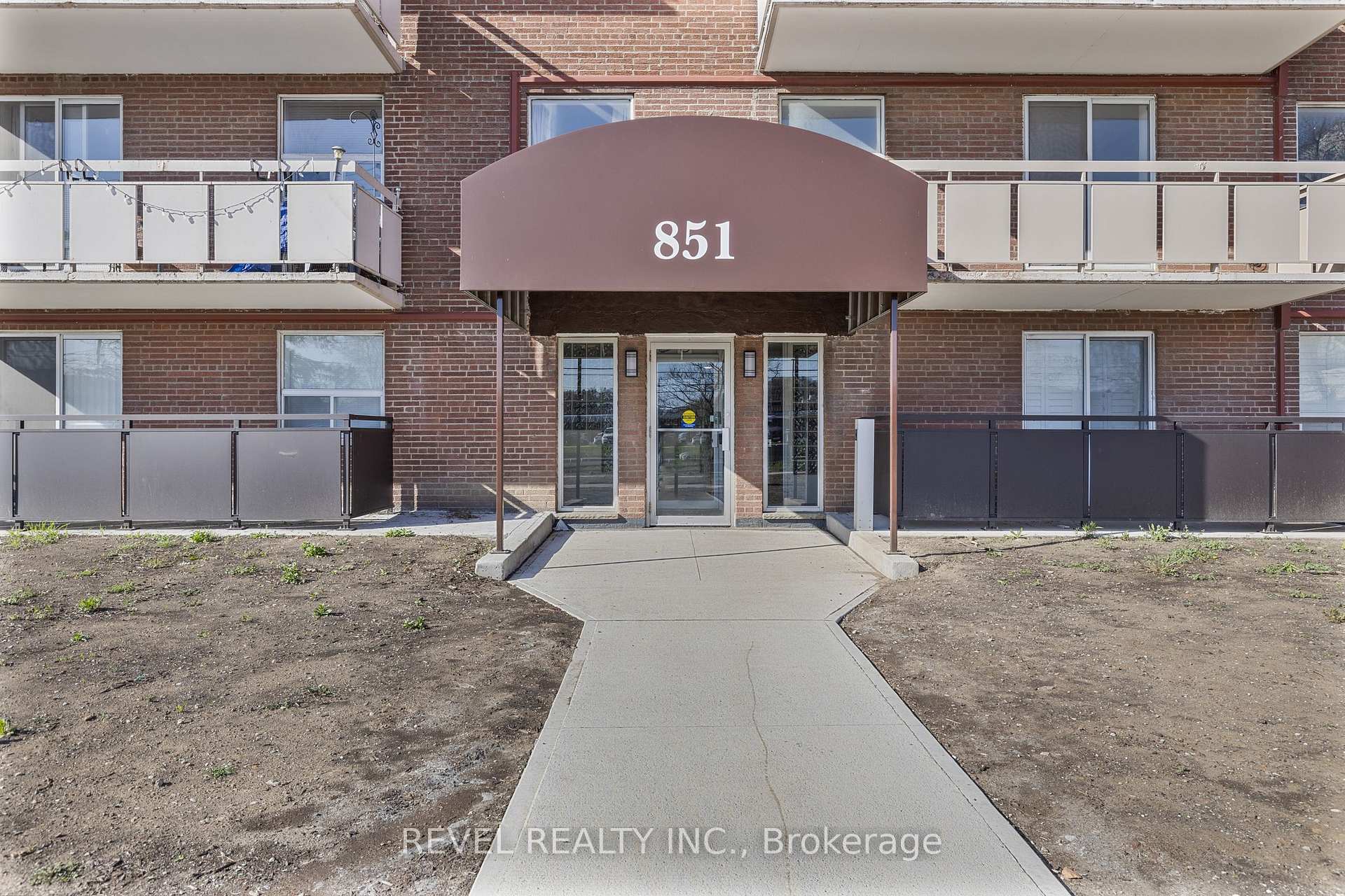 Photo 18 of Unit 406, 851 Queenston Road, Hamilton, Riverdale — HOMEH