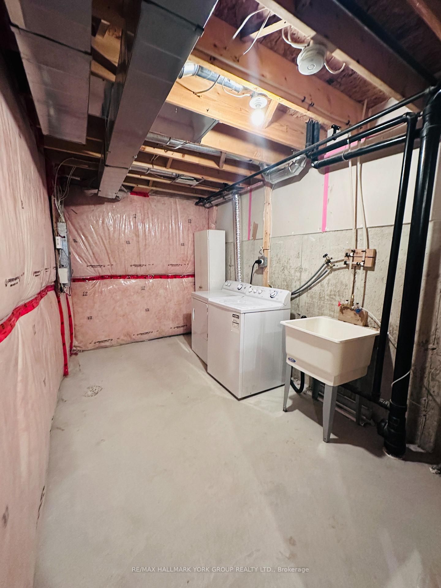 Photo 27 of Unit 9, 75 Prince William Way, Barrie, Innis-Shore — HOMEH