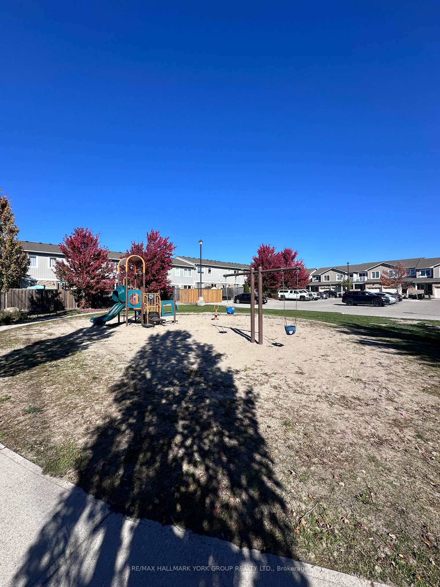 Photo 29 of Unit 9, 75 Prince William Way, Barrie, Innis-Shore — HOMEH