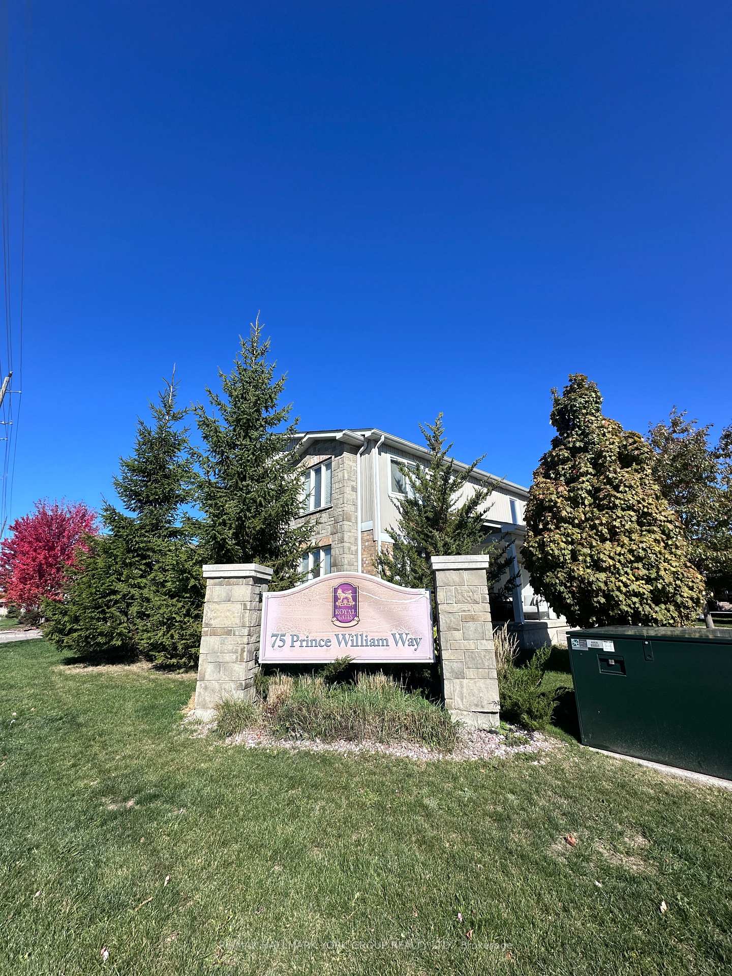 Photo 30 of Unit 9, 75 Prince William Way, Barrie, Innis-Shore — HOMEH