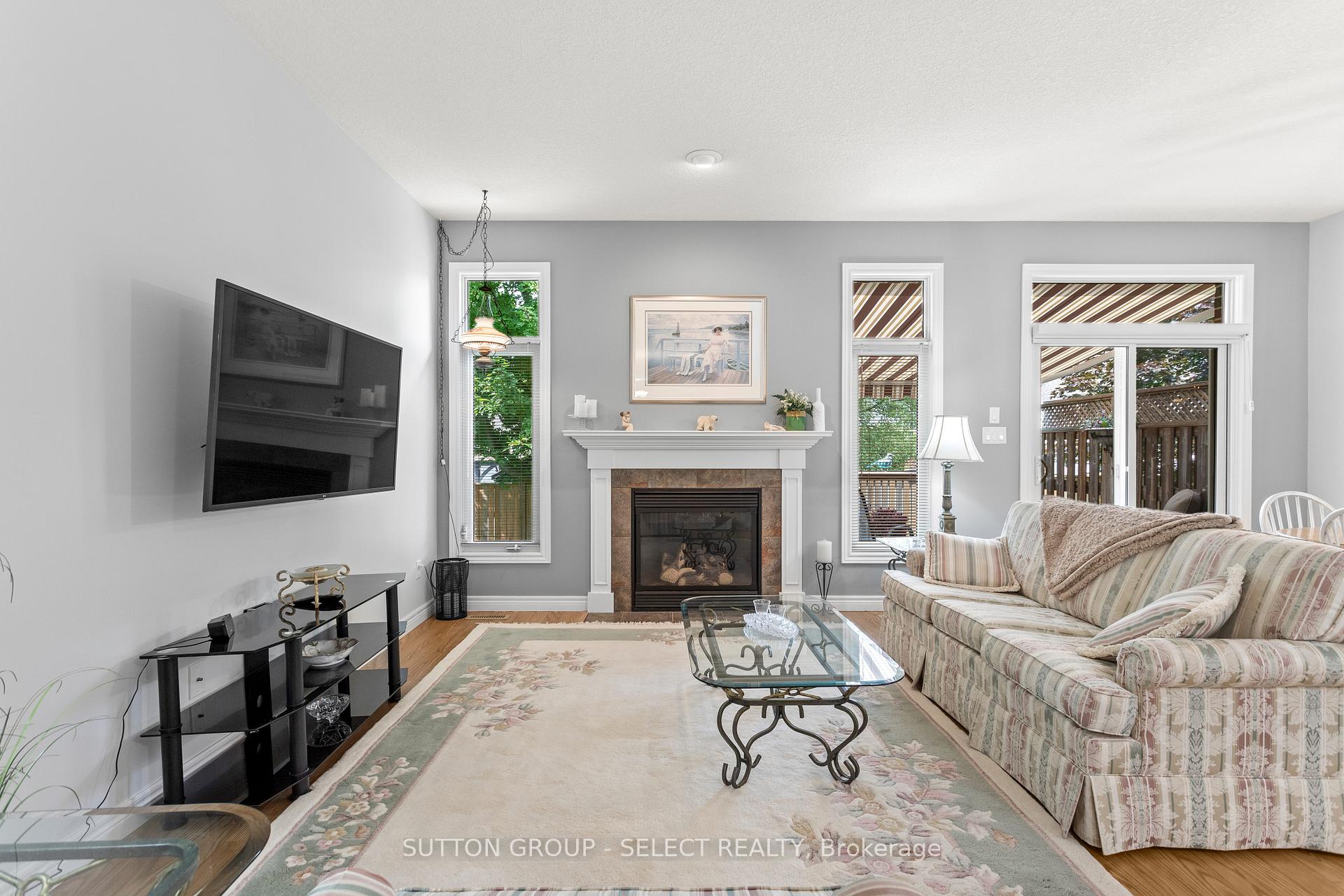 Photo 9 of Unit 7, 101 Southgate Parkway, St. Thomas — HOMEH