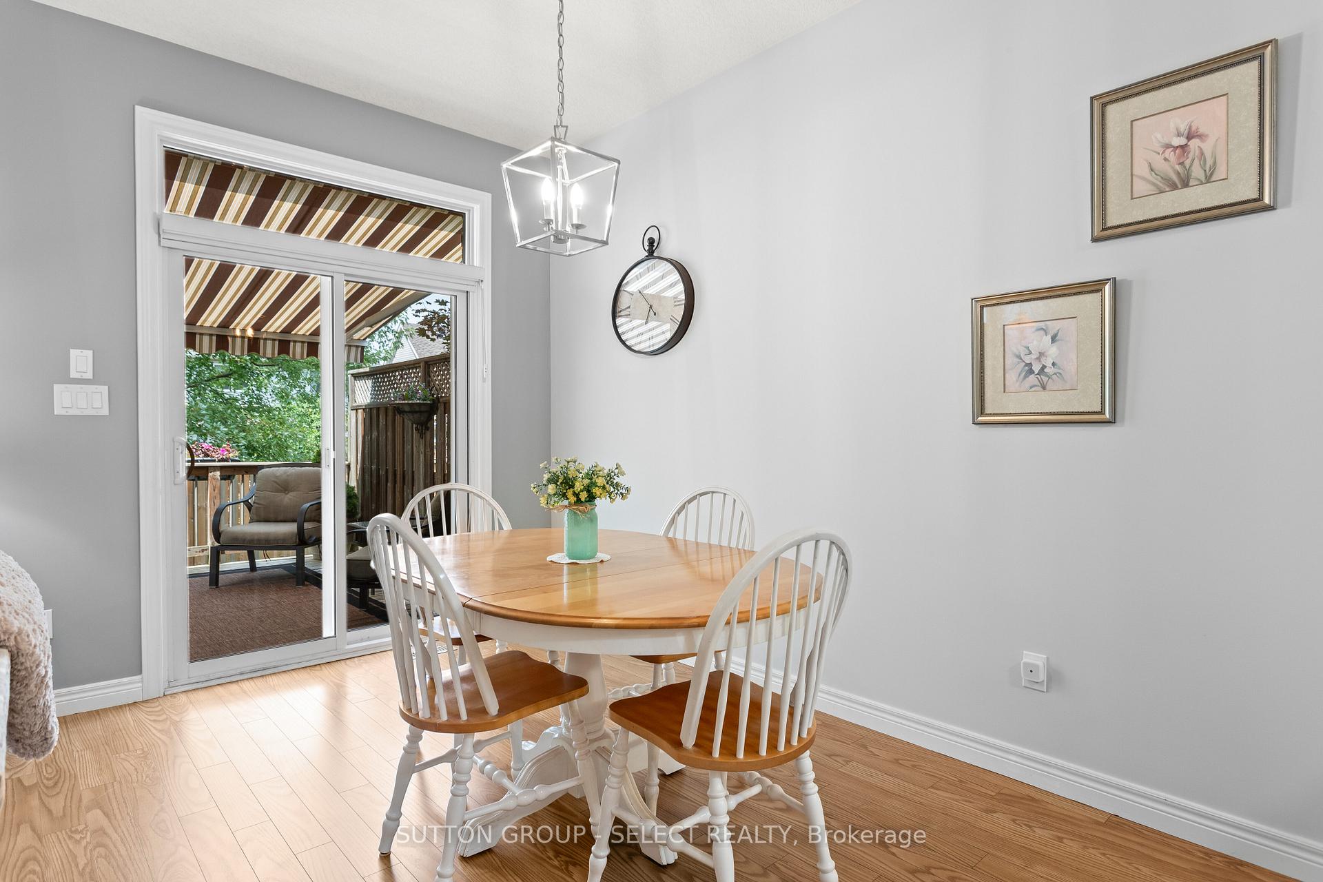 Photo 17 of Unit 7, 101 Southgate Parkway, St. Thomas — HOMEH