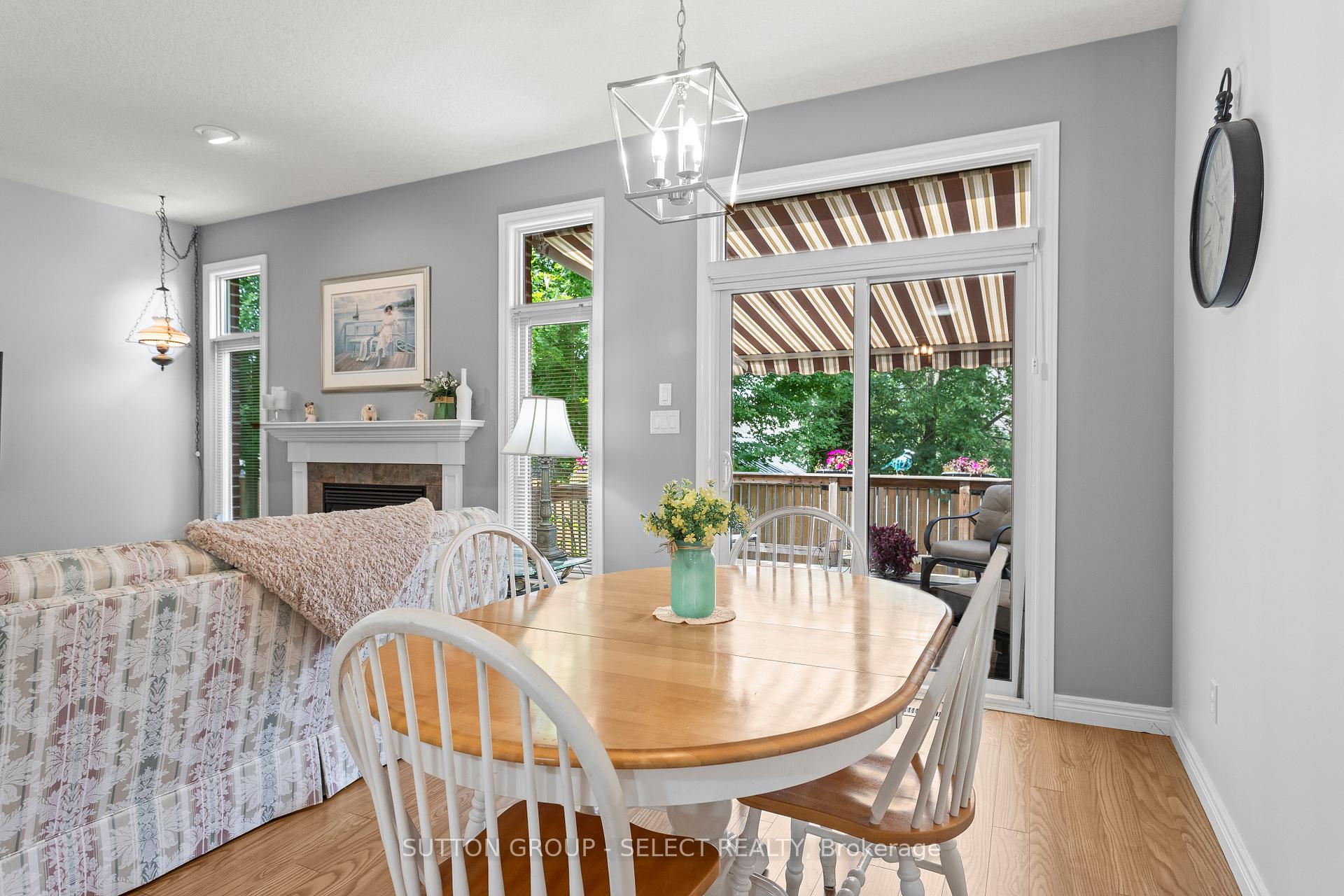 Photo 18 of Unit 7, 101 Southgate Parkway, St. Thomas — HOMEH