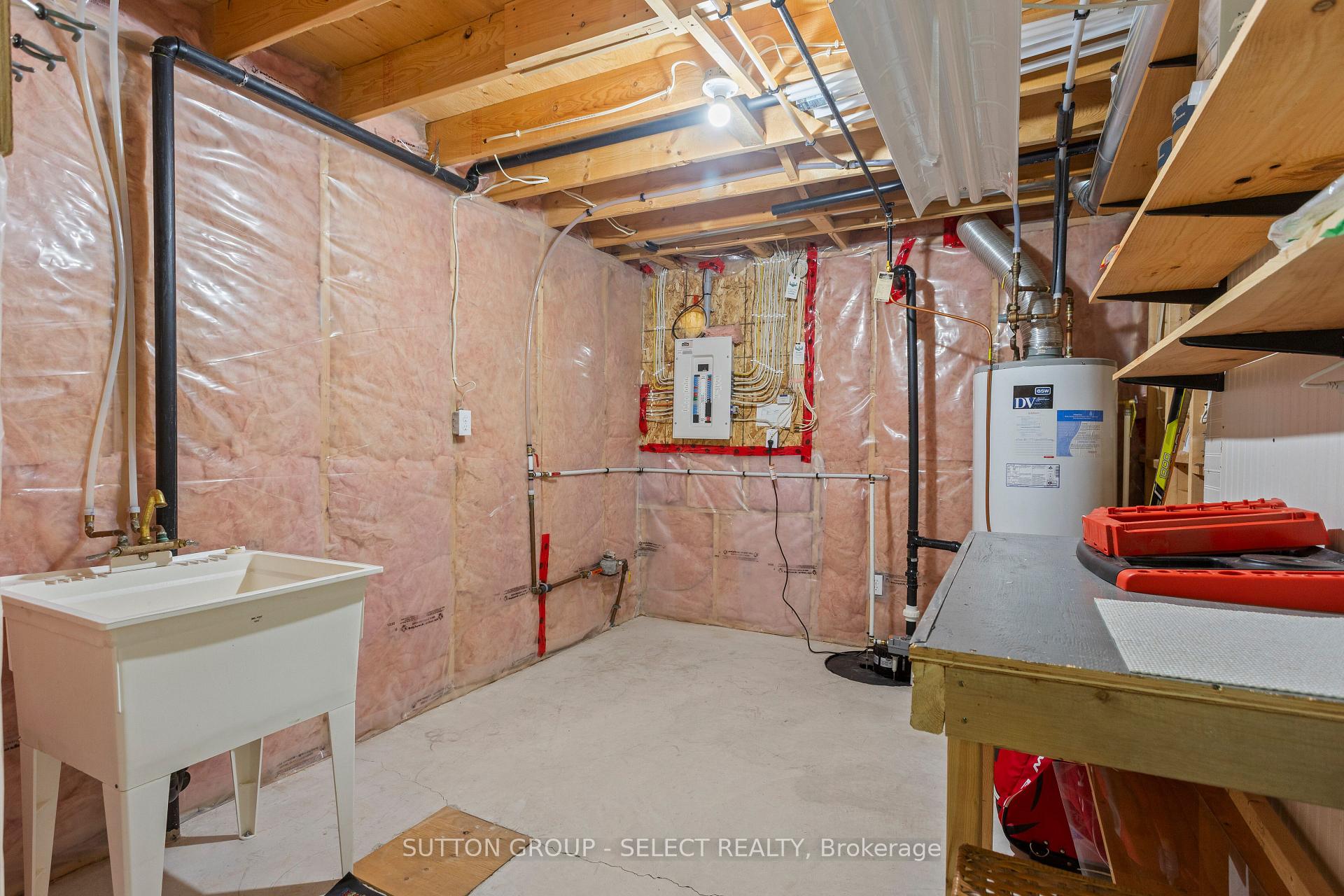 Photo 40 of Unit 7, 101 Southgate Parkway, St. Thomas — HOMEH