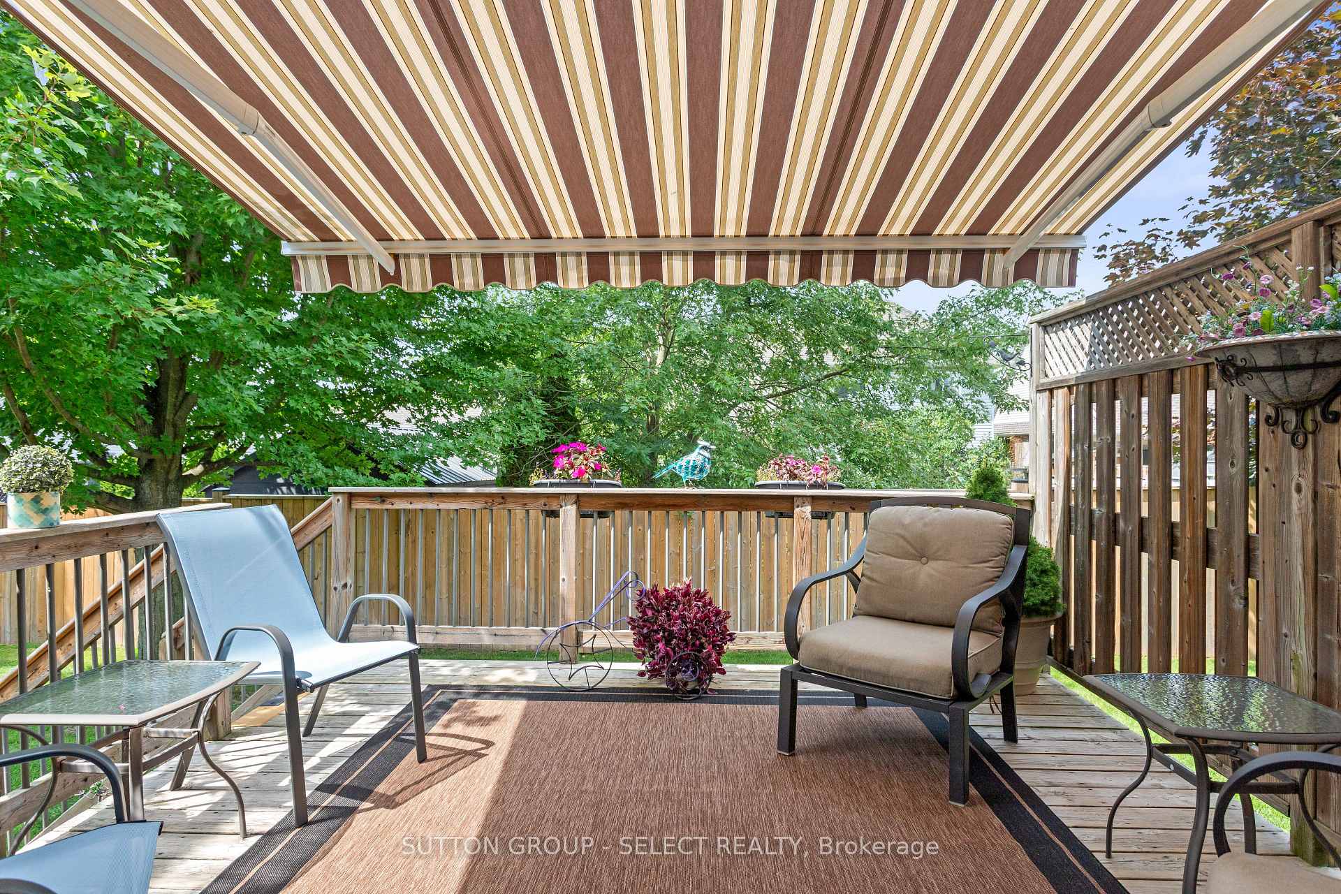 Photo 42 of Unit 7, 101 Southgate Parkway, St. Thomas — HOMEH