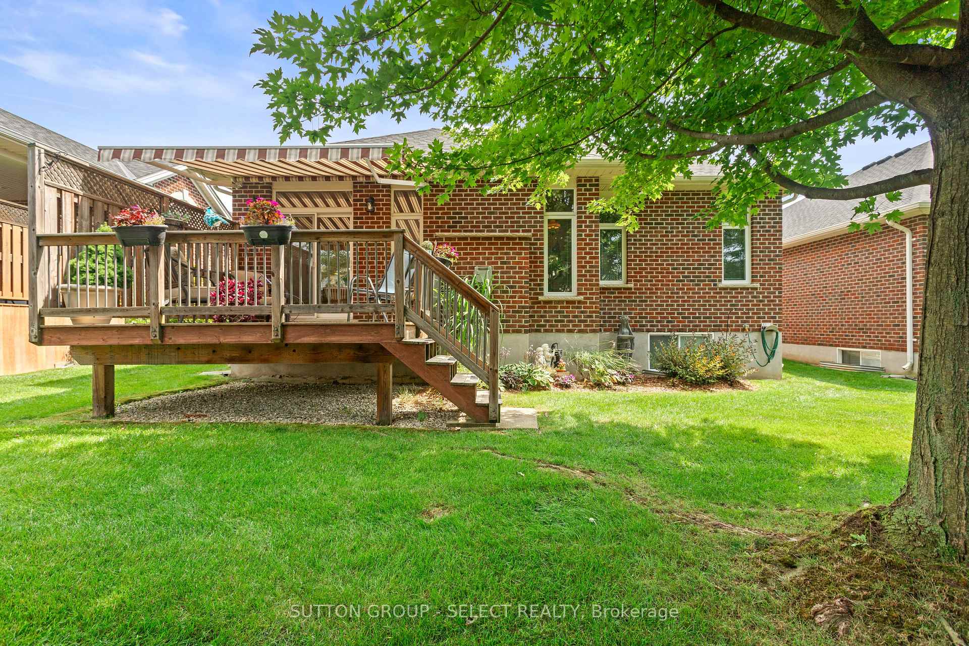 Photo 45 of Unit 7, 101 Southgate Parkway, St. Thomas — HOMEH