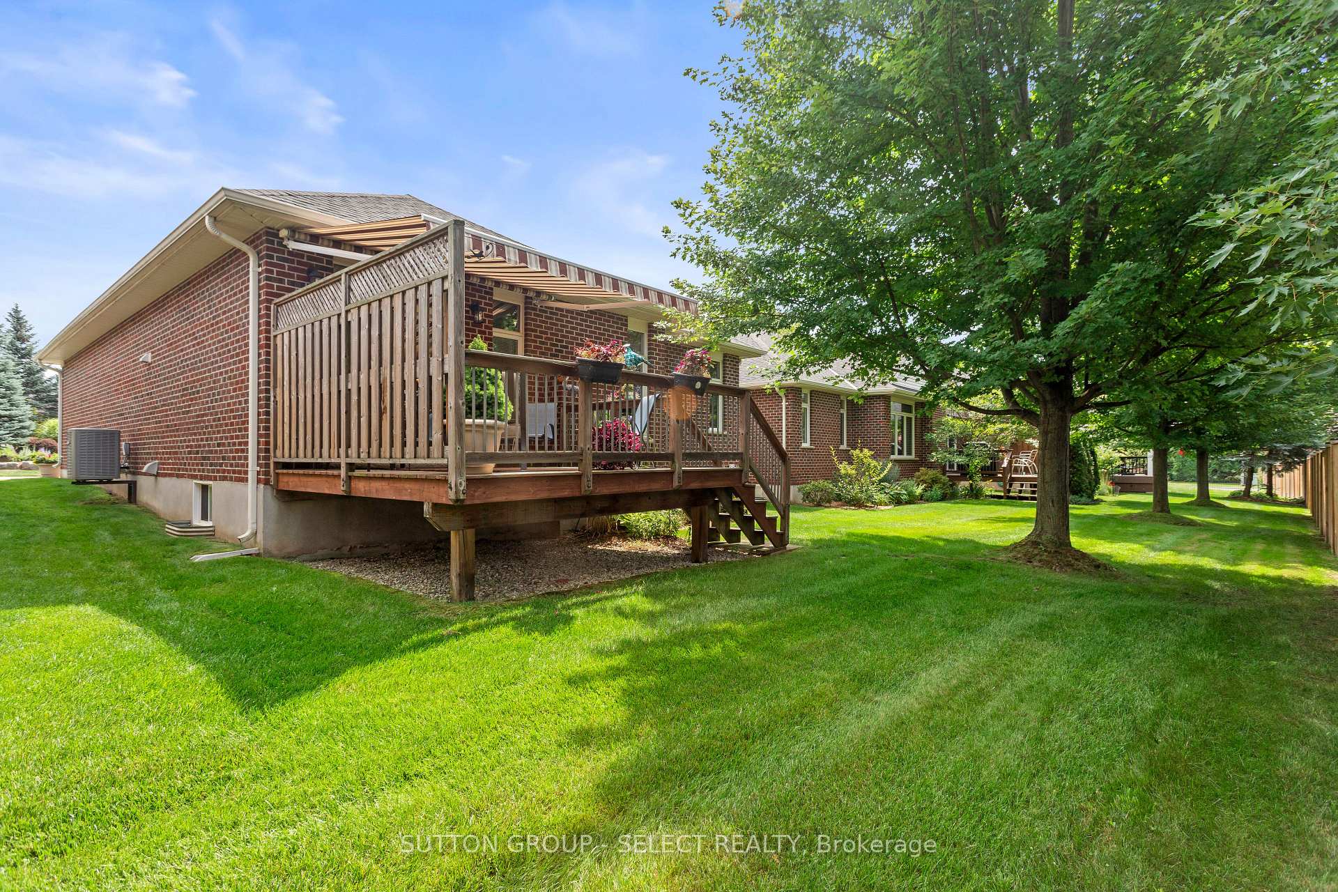 Photo 46 of Unit 7, 101 Southgate Parkway, St. Thomas — HOMEH