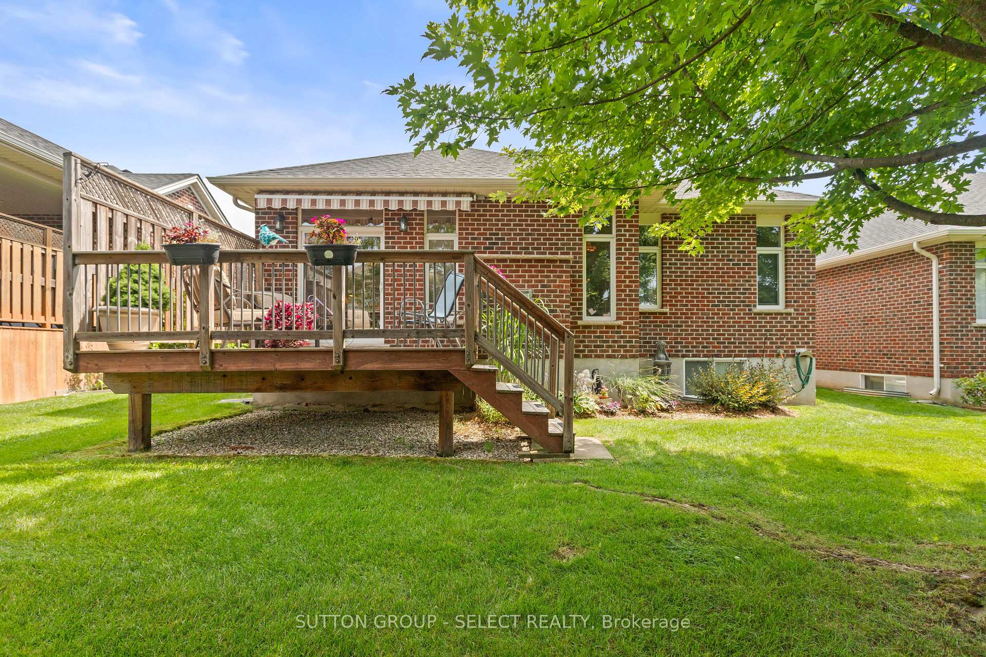 Photo 47 of Unit 7, 101 Southgate Parkway, St. Thomas — HOMEH
