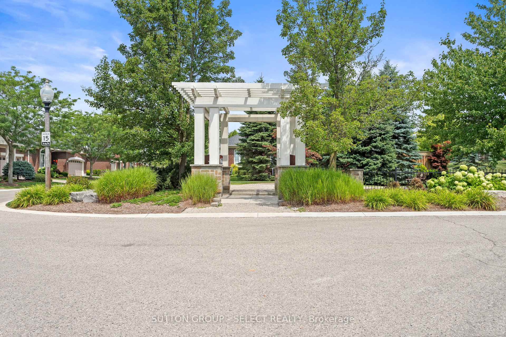 Photo 49 of Unit 7, 101 Southgate Parkway, St. Thomas — HOMEH