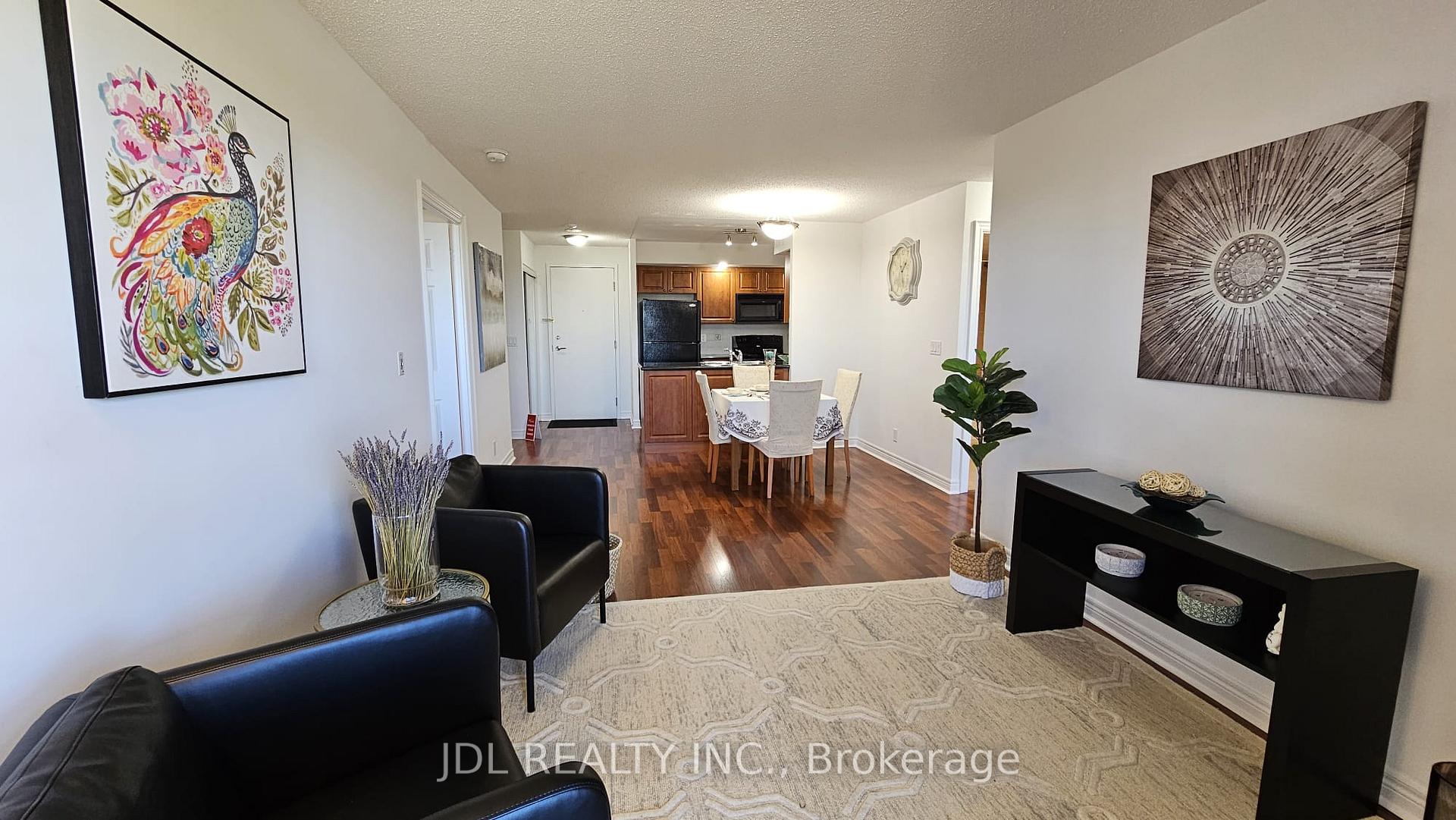 Photo 6 of Unit 718, 33 Cox Boulevard, Markham, Unionville — HOMEH