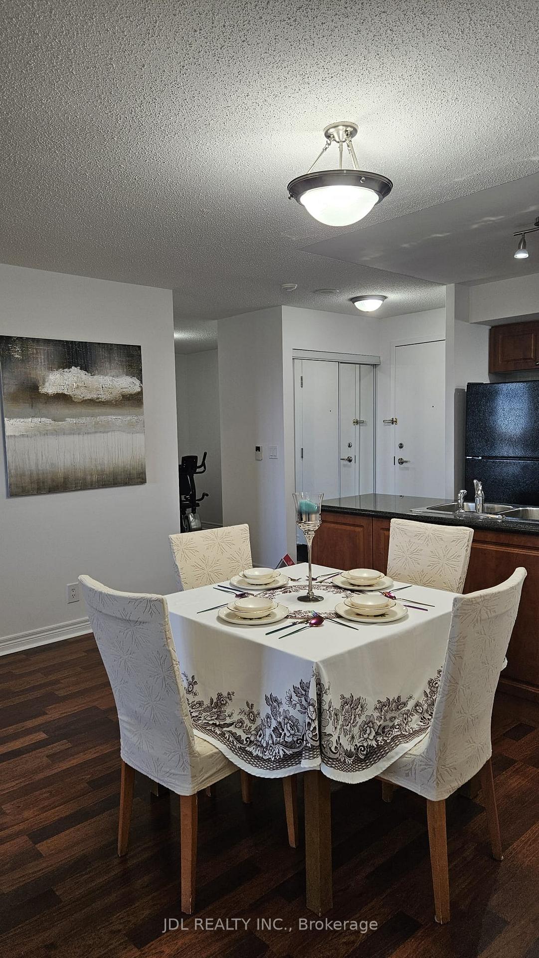 Photo 8 of Unit 718, 33 Cox Boulevard, Markham, Unionville — HOMEH