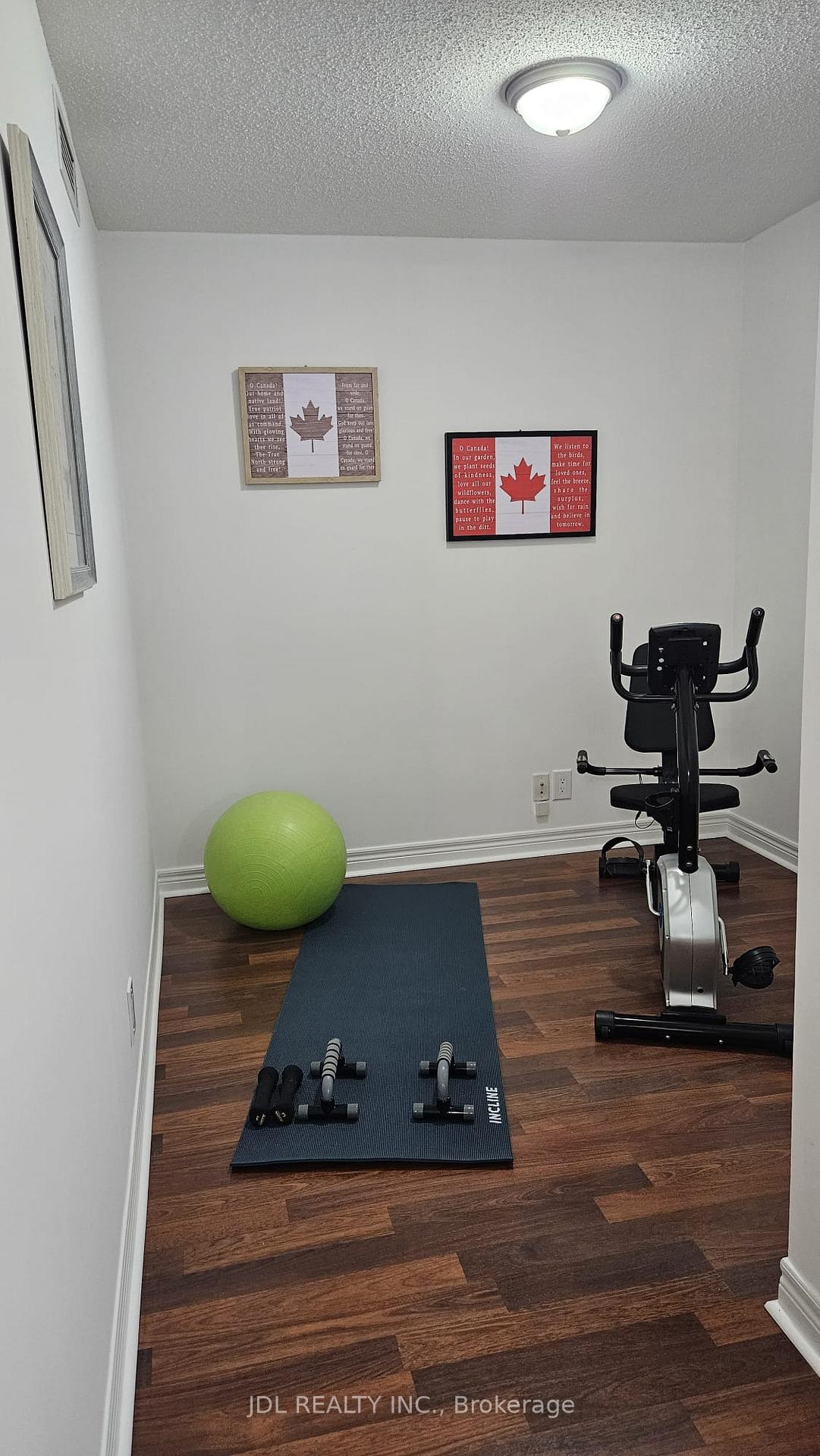 Photo 12 of Unit 718, 33 Cox Boulevard, Markham, Unionville — HOMEH