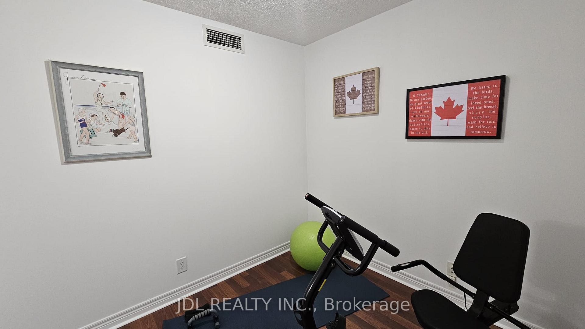 Photo 13 of Unit 718, 33 Cox Boulevard, Markham, Unionville — HOMEH