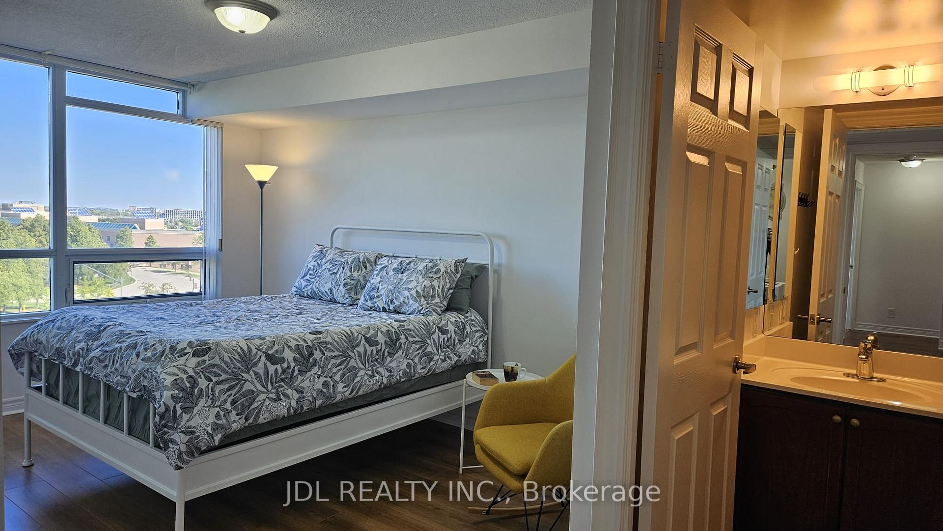 Photo 14 of Unit 718, 33 Cox Boulevard, Markham, Unionville — HOMEH