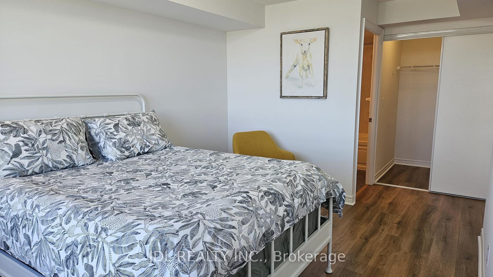 Photo 15 of Unit 718, 33 Cox Boulevard, Markham, Unionville — HOMEH