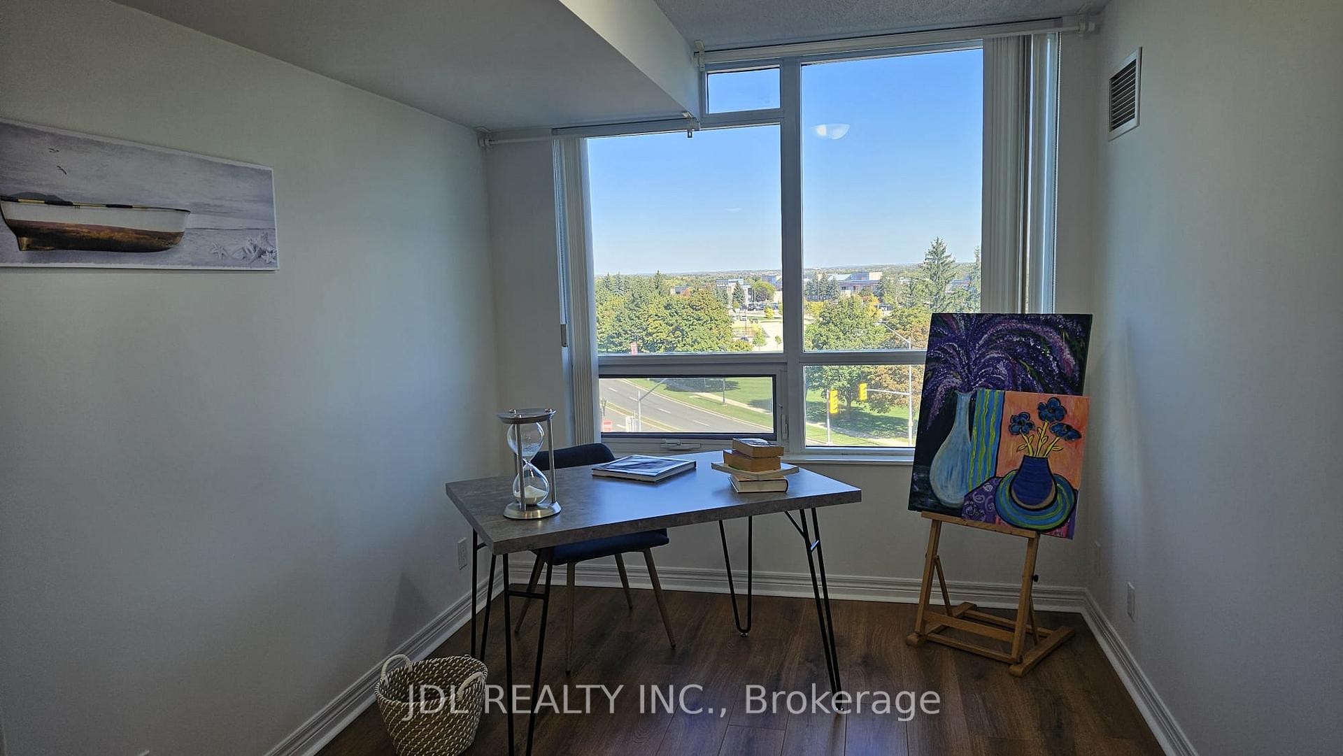 Photo 16 of Unit 718, 33 Cox Boulevard, Markham, Unionville — HOMEH