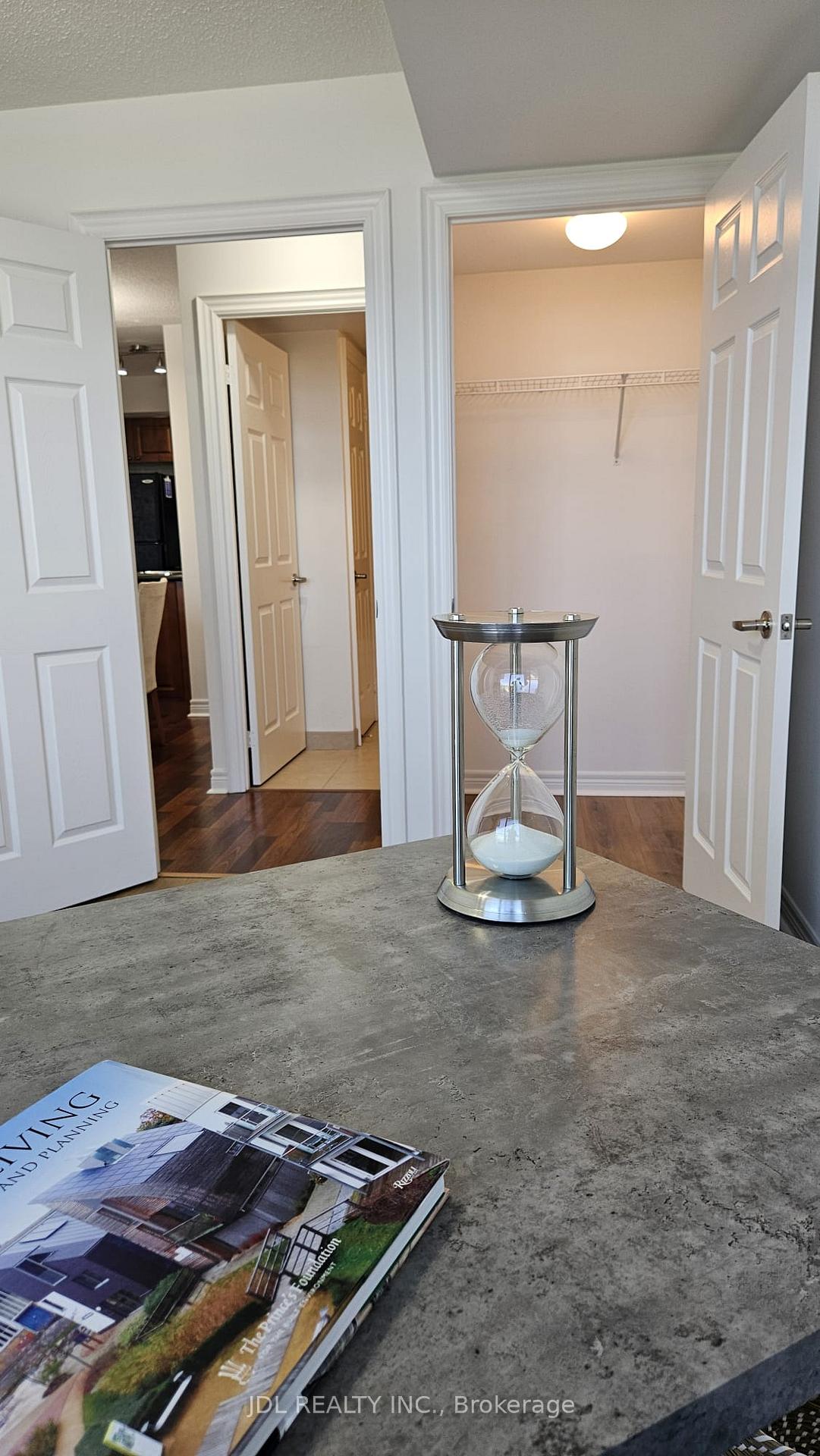 Photo 17 of Unit 718, 33 Cox Boulevard, Markham, Unionville — HOMEH