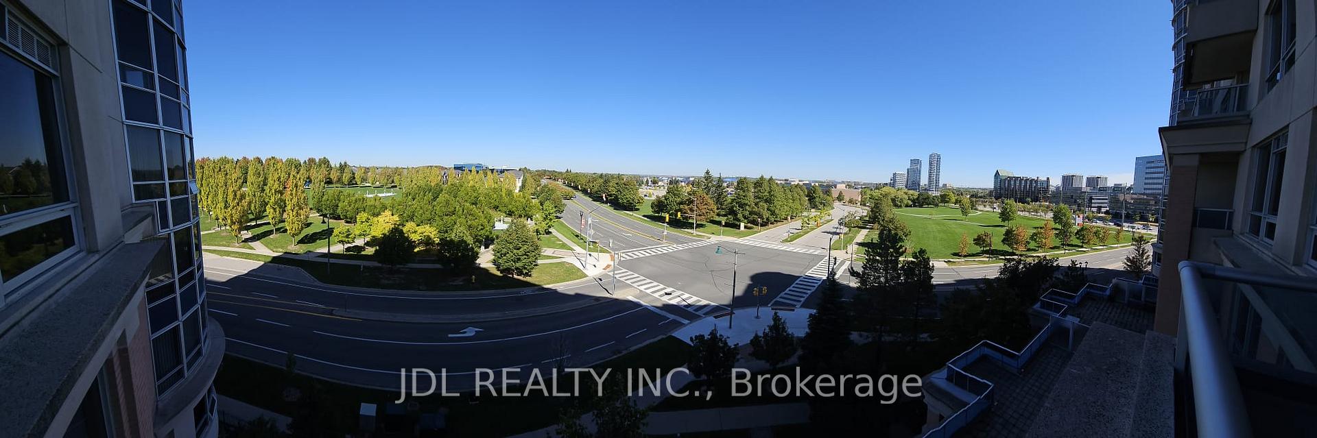 Photo 21 of Unit 718, 33 Cox Boulevard, Markham, Unionville — HOMEH