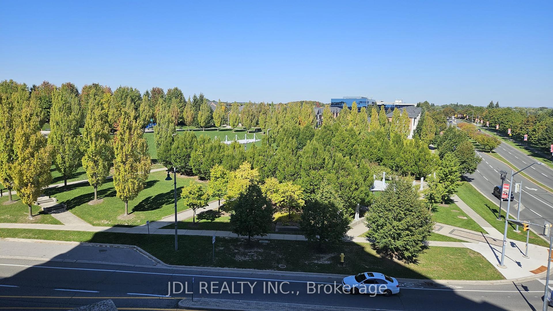 Photo 22 of Unit 718, 33 Cox Boulevard, Markham, Unionville — HOMEH